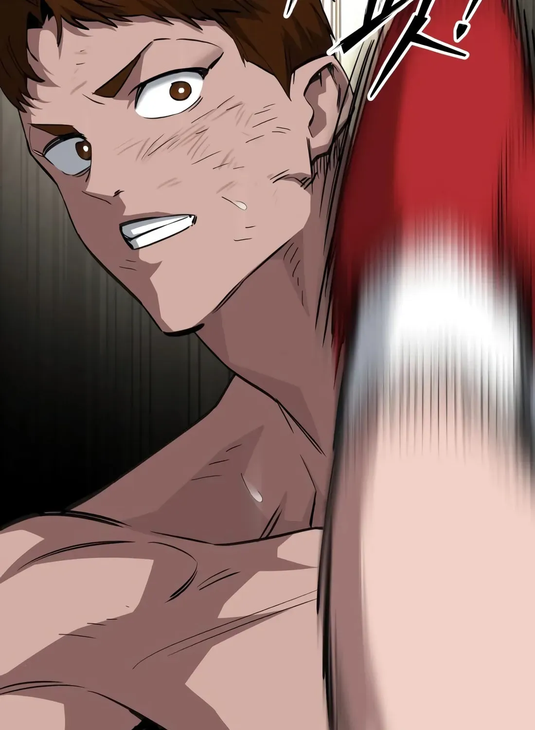 Smile Boxer Chapter 28 page 68 - 