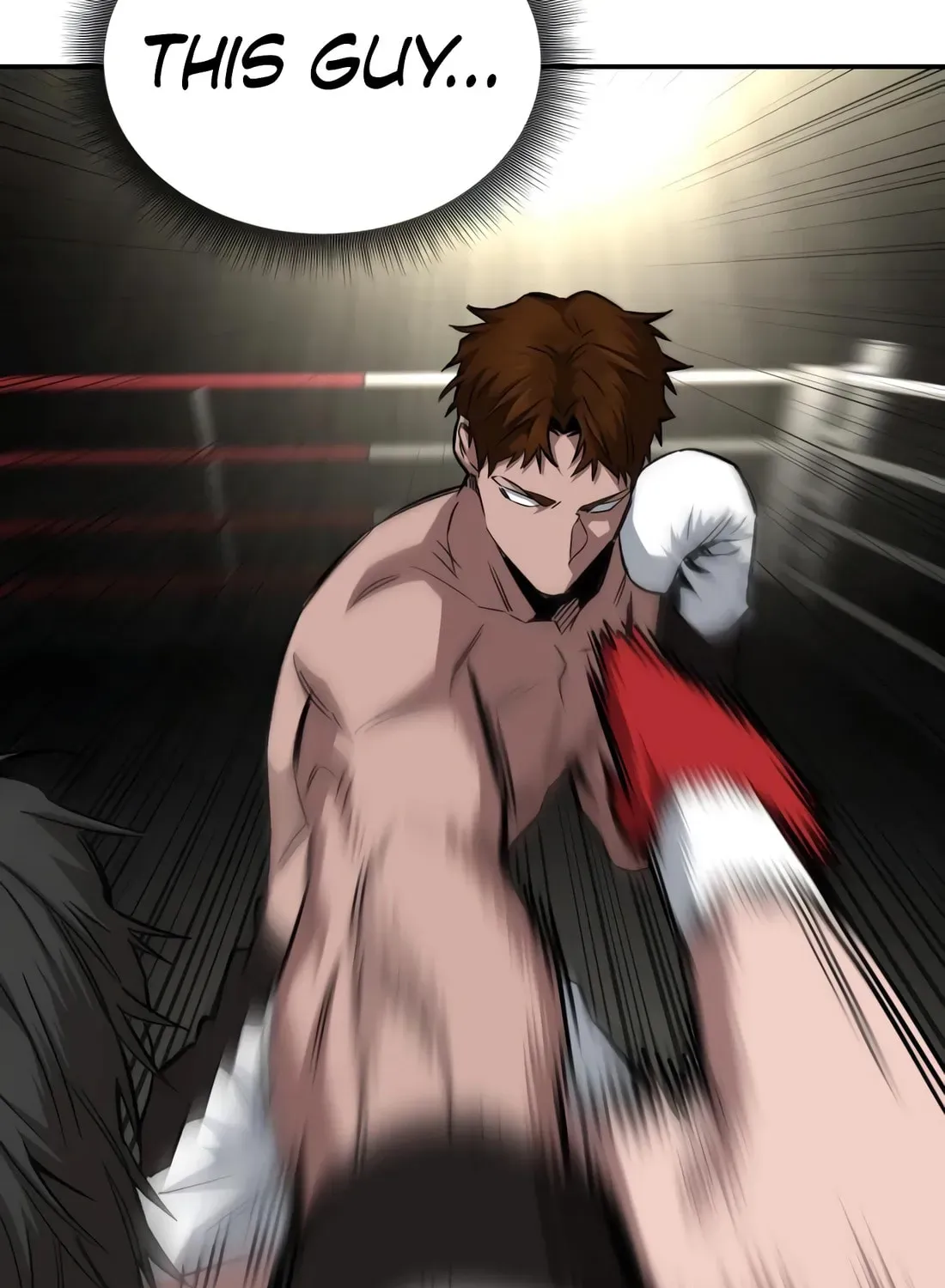 Smile Boxer Chapter 28 page 71 - 