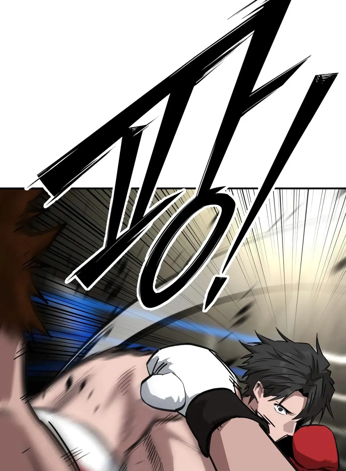 Smile Boxer Chapter 28 page 73 - 