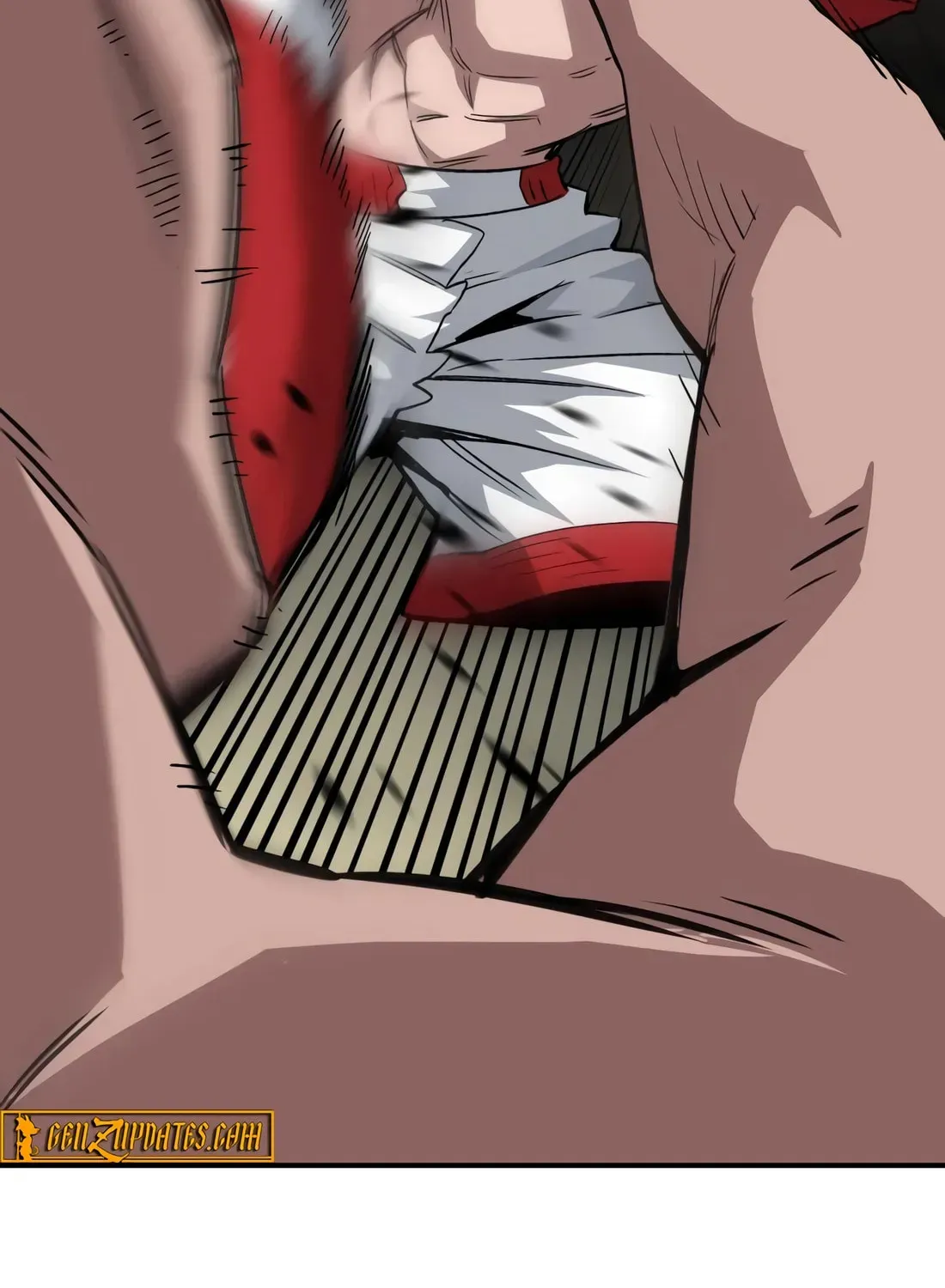 Smile Boxer Chapter 28 page 74 - 
