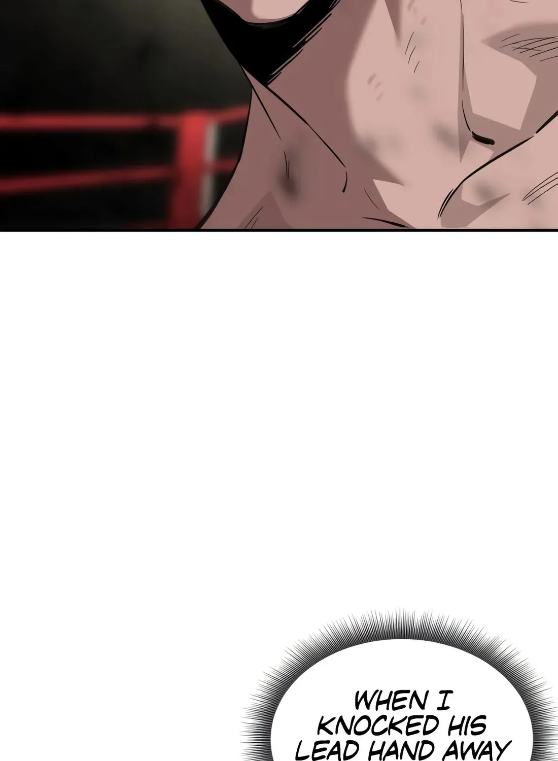 Smile Boxer Chapter 28 page 77 - 
