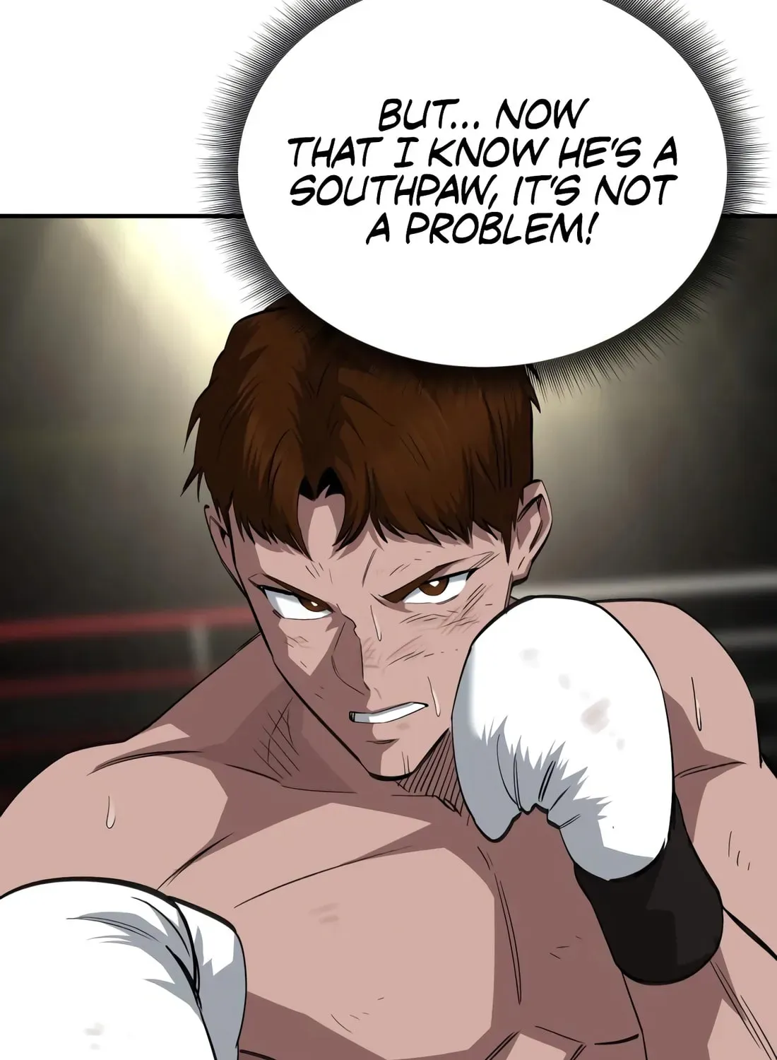 Smile Boxer Chapter 28 page 80 - 