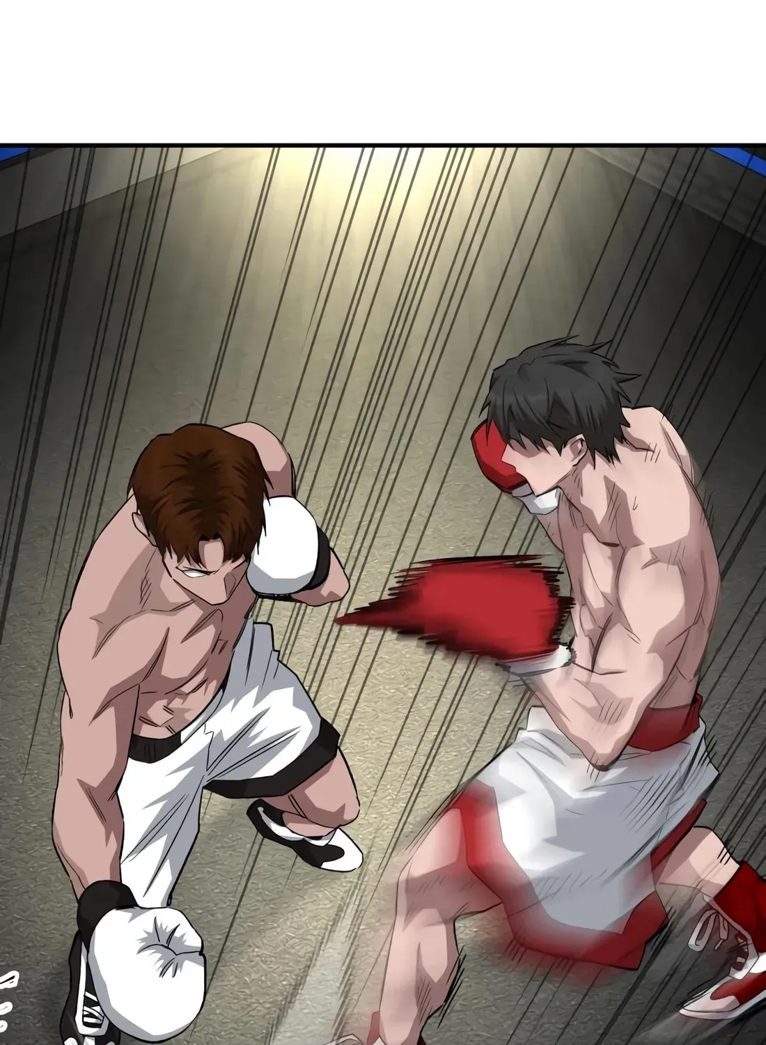 Smile Boxer Chapter 28 page 83 - 