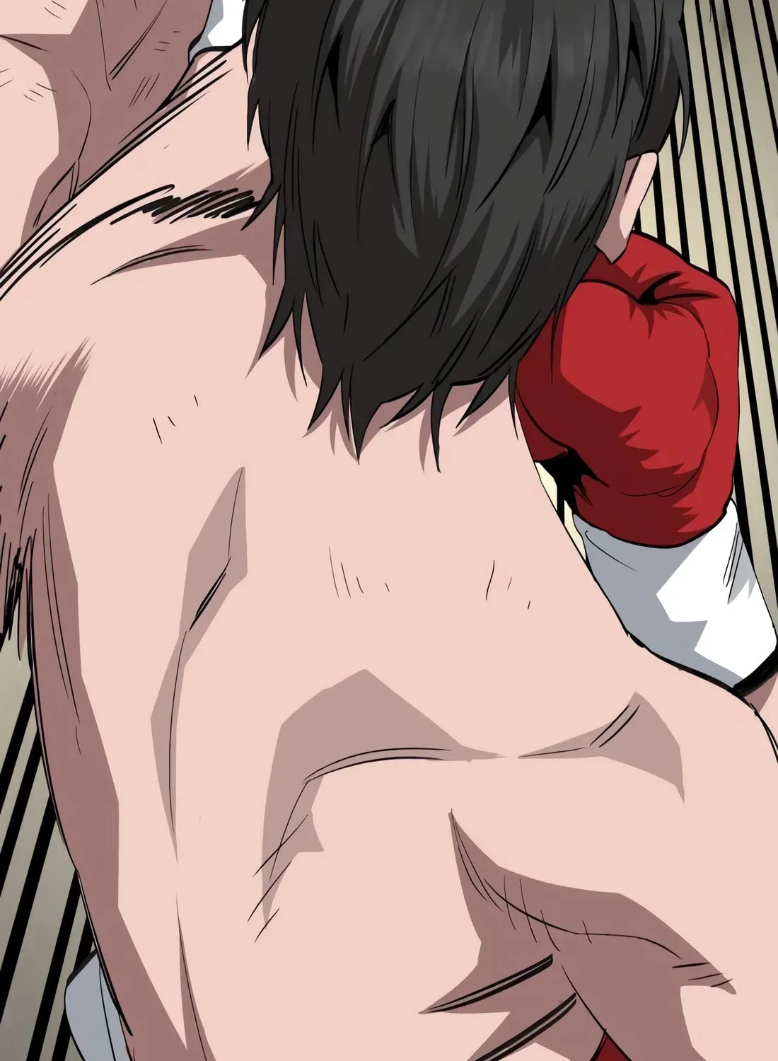 Smile Boxer Chapter 28 page 87 - 