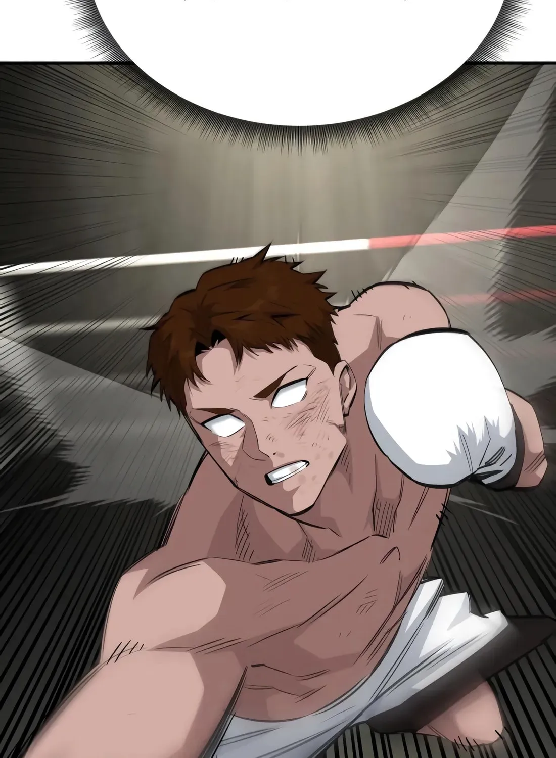 Smile Boxer Chapter 28 page 91 - 