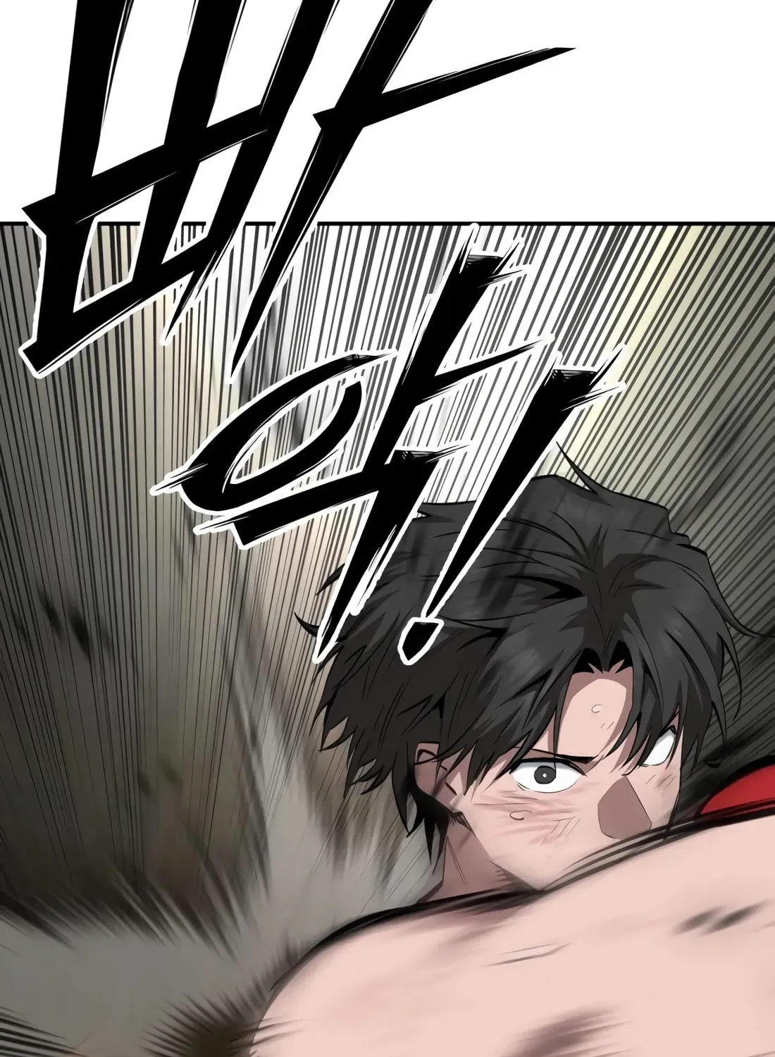 Smile Boxer Chapter 28 page 98 - 