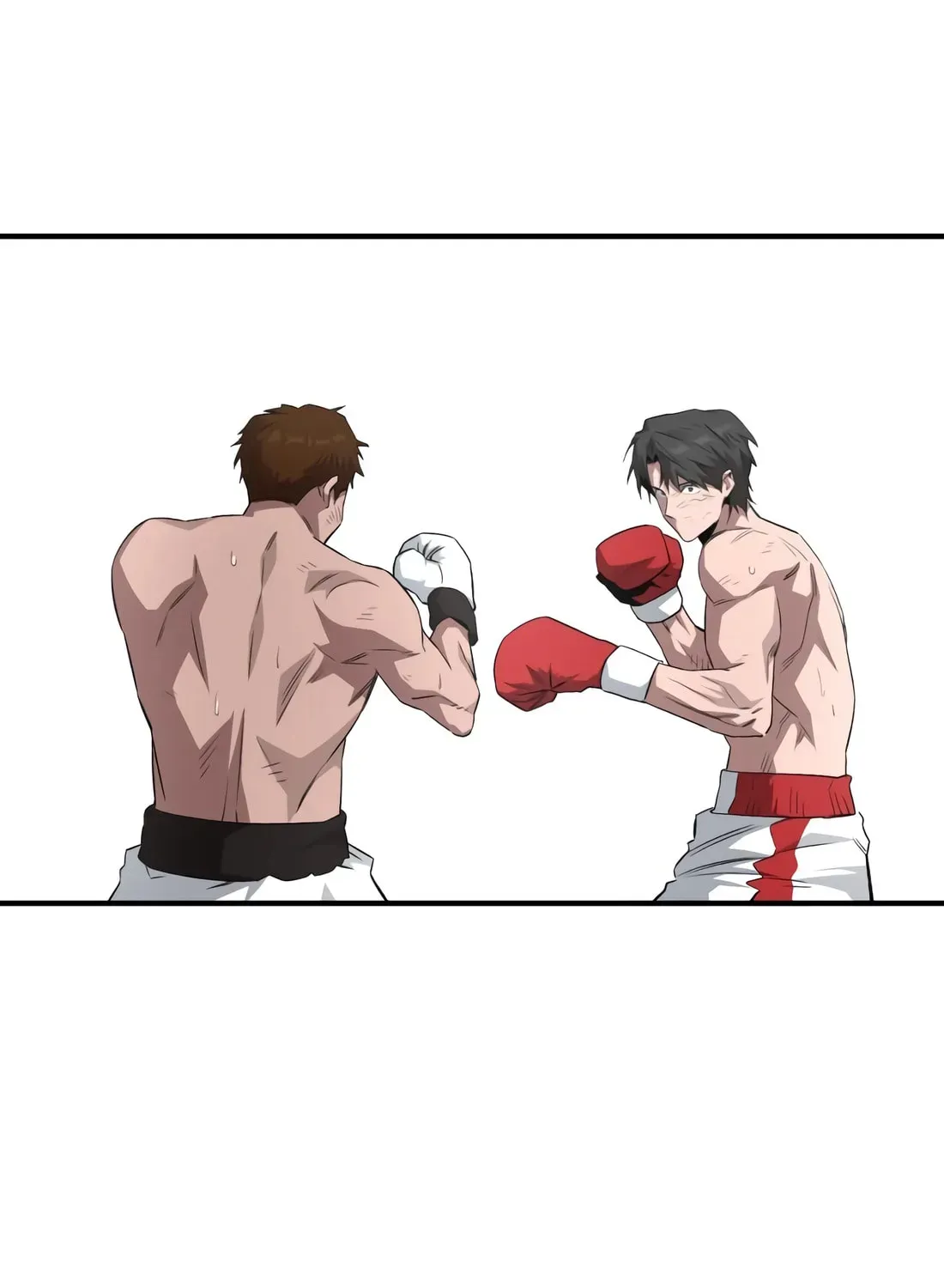 Smile Boxer Chapter 29 page 102 - 