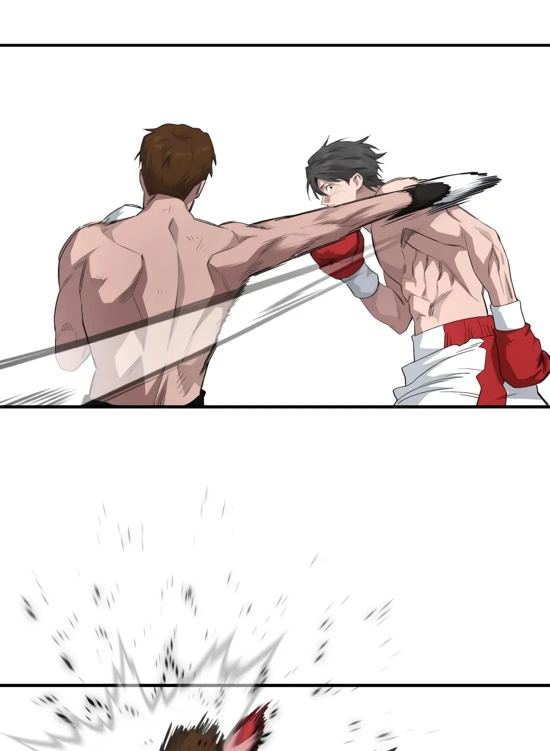 Smile Boxer Chapter 29 page 103 - 
