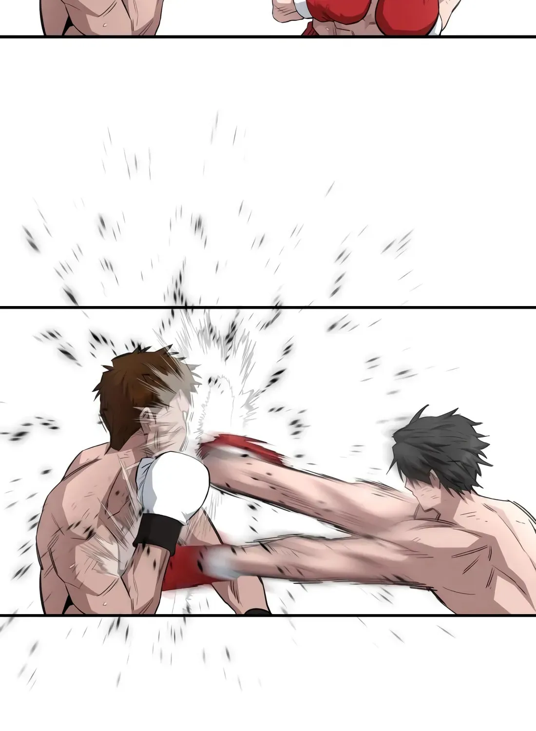 Smile Boxer Chapter 29 page 109 - 