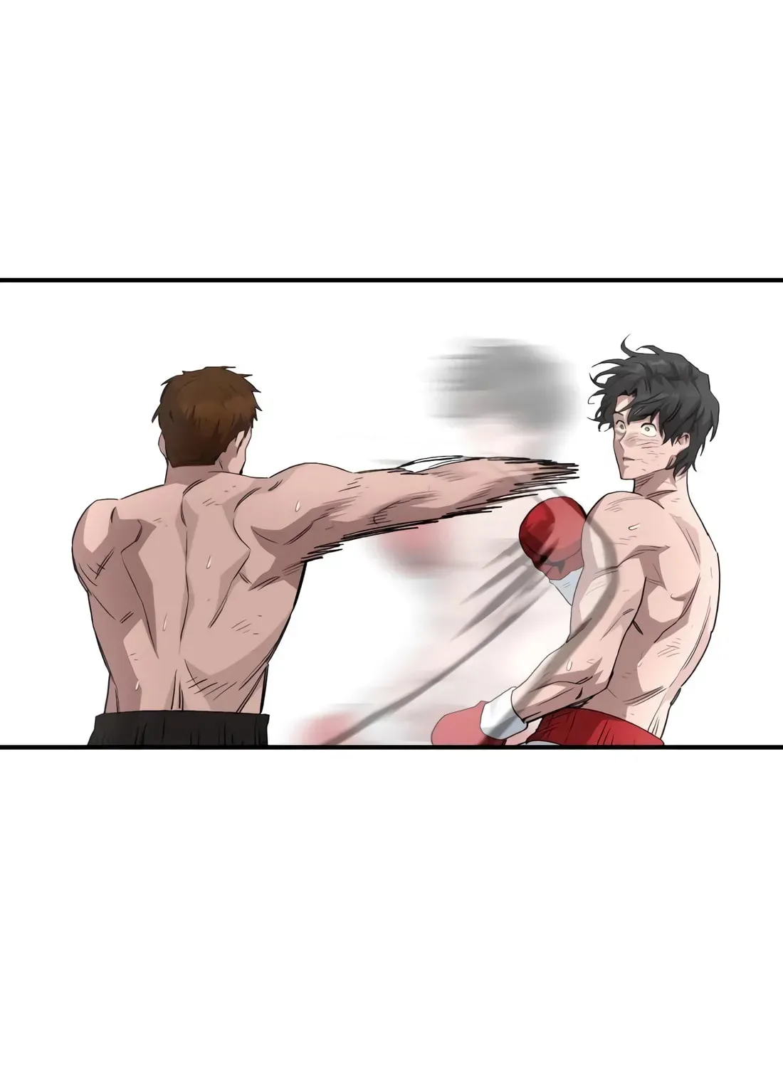 Smile Boxer Chapter 29 page 110 - 