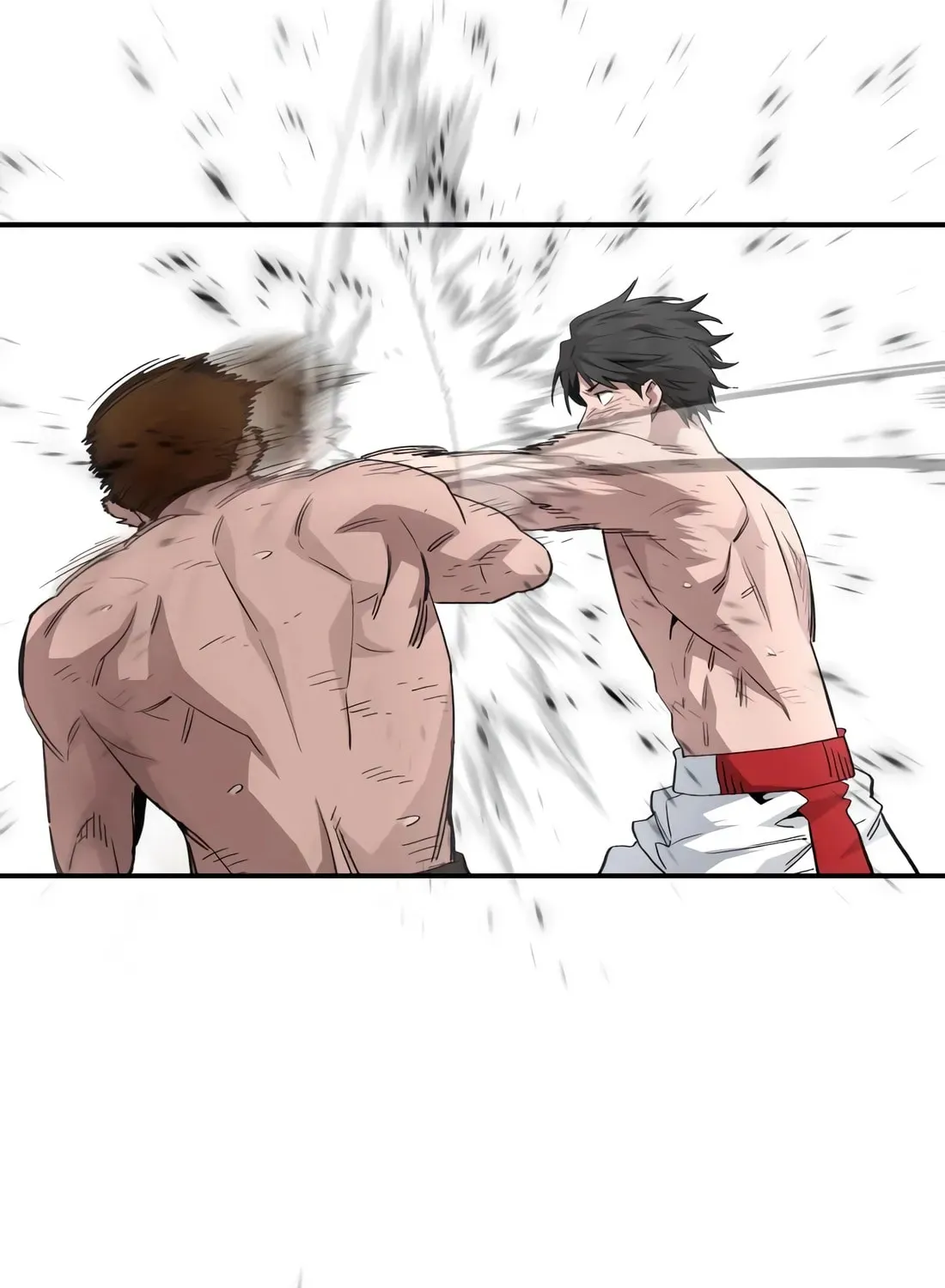 Smile Boxer Chapter 29 page 112 - 