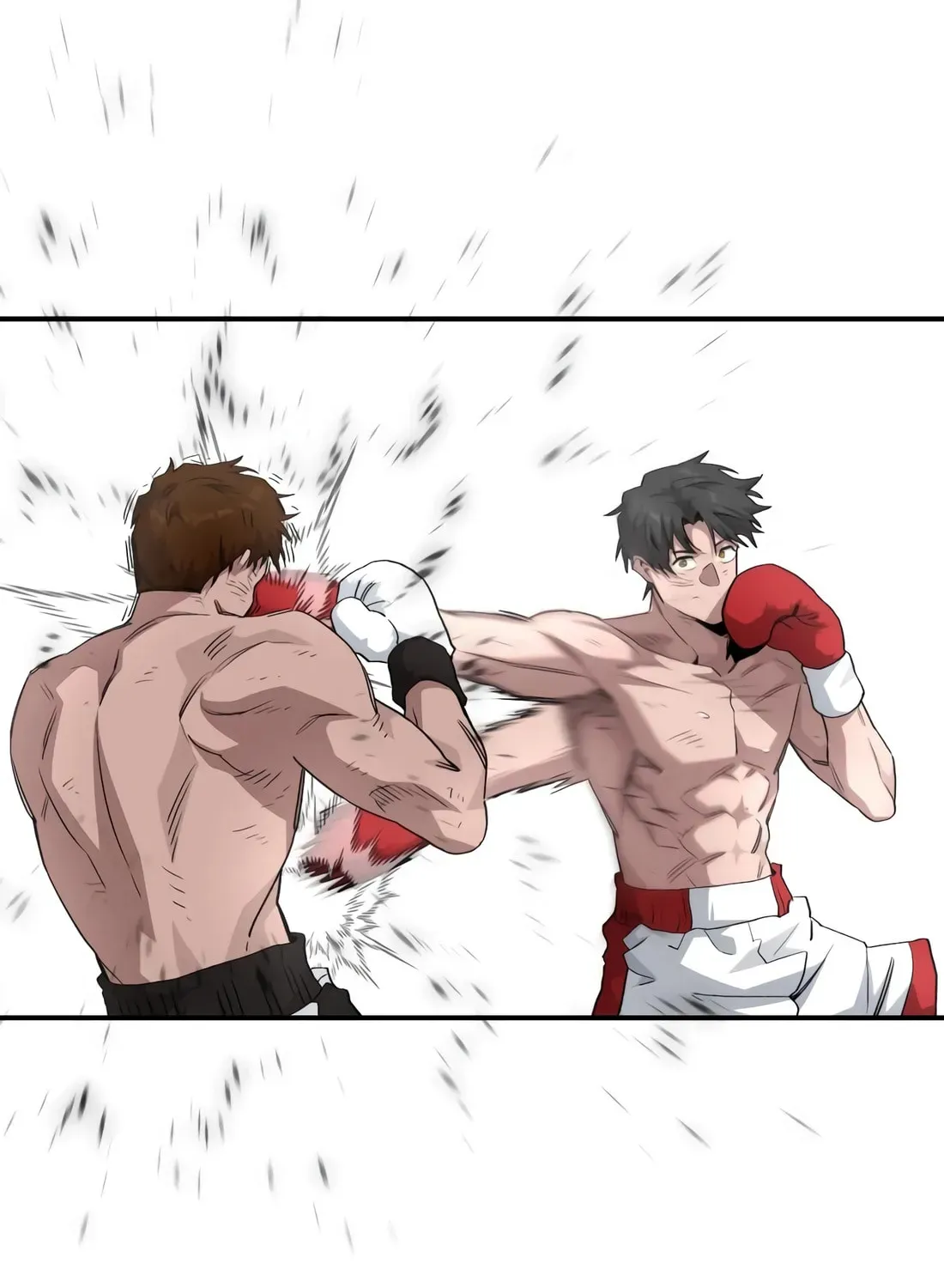 Smile Boxer Chapter 29 page 113 - 