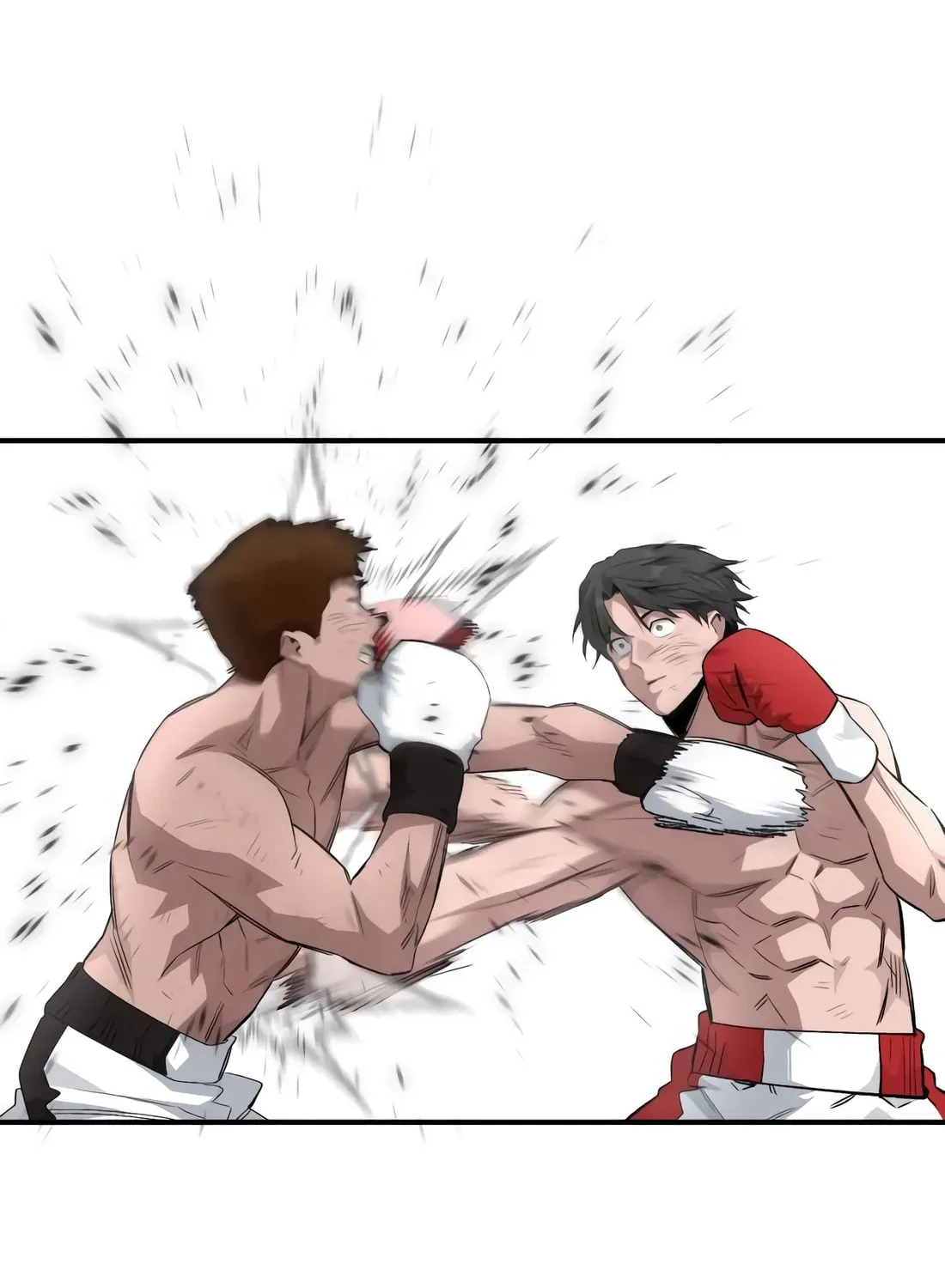 Smile Boxer Chapter 29 page 116 - 
