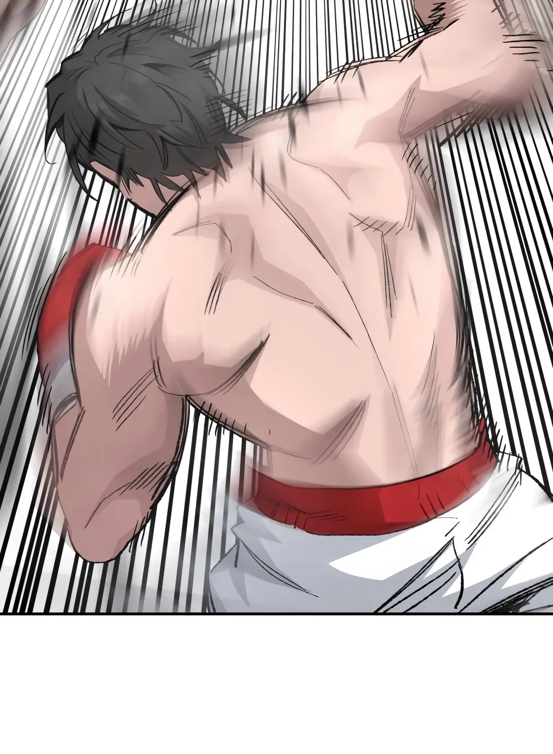 Smile Boxer Chapter 29 page 122 - 