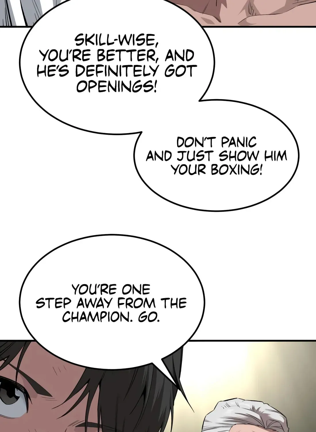 Smile Boxer Chapter 29 page 15 - 