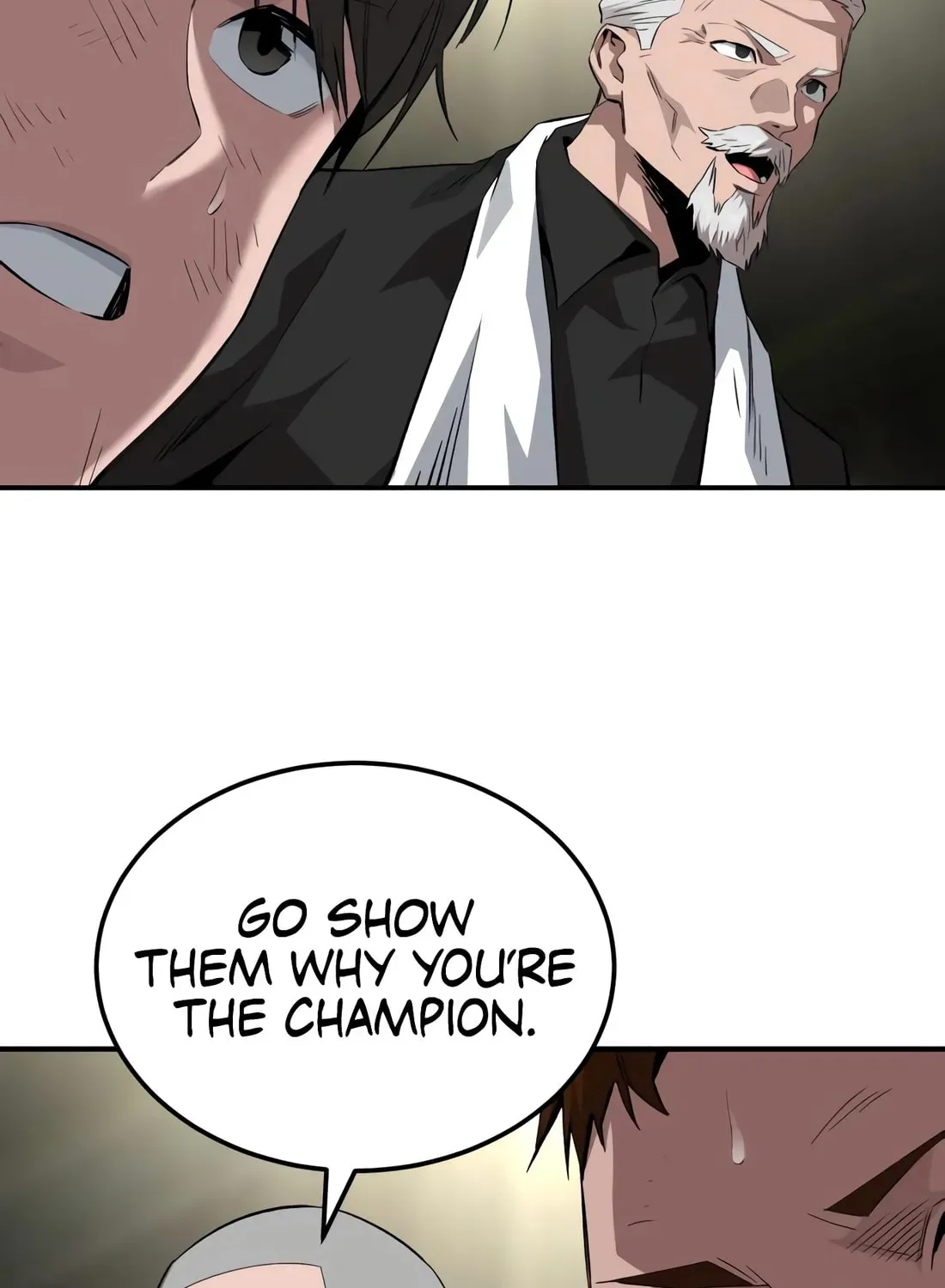 Smile Boxer Chapter 29 page 16 - 