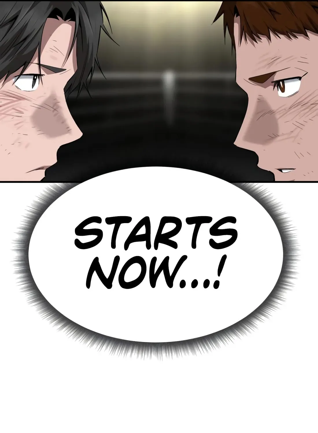 Smile Boxer Chapter 29 page 19 - 