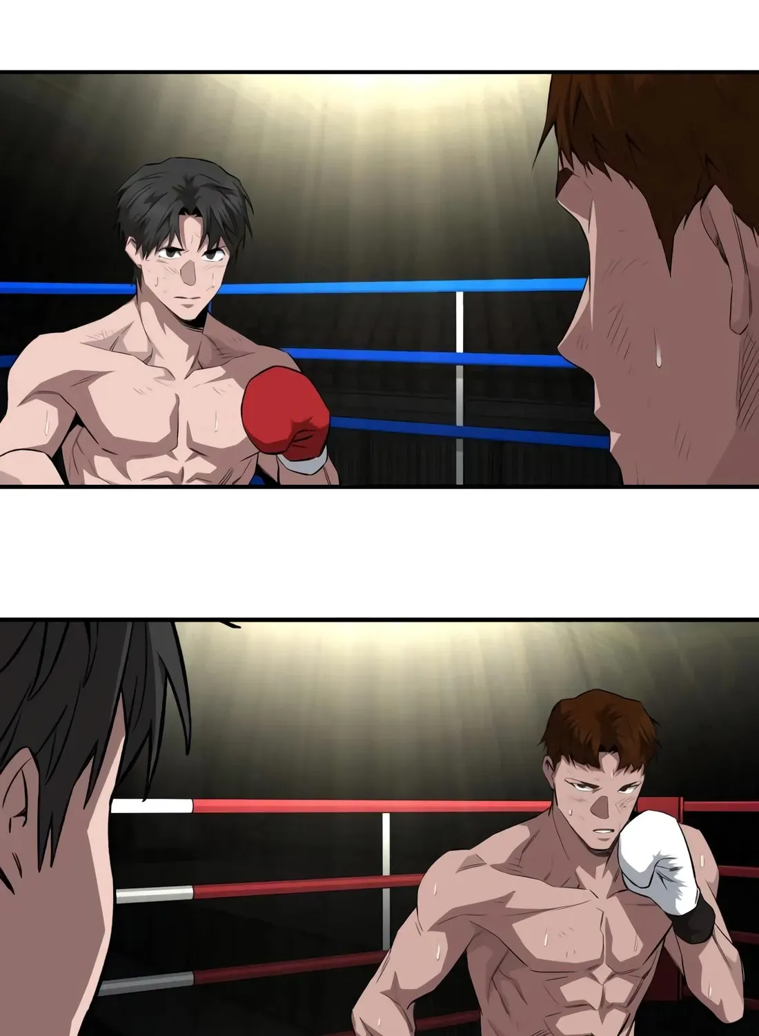 Smile Boxer Chapter 29 page 20 - 