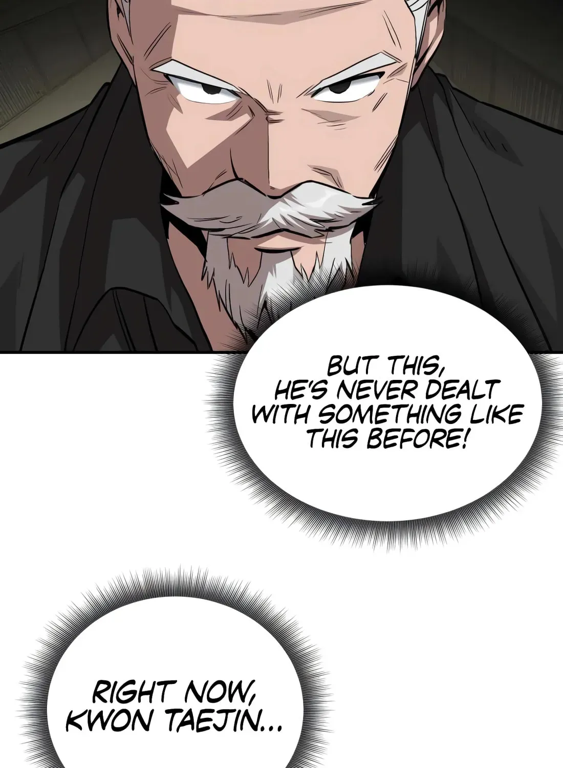 Smile Boxer Chapter 29 page 3 - 