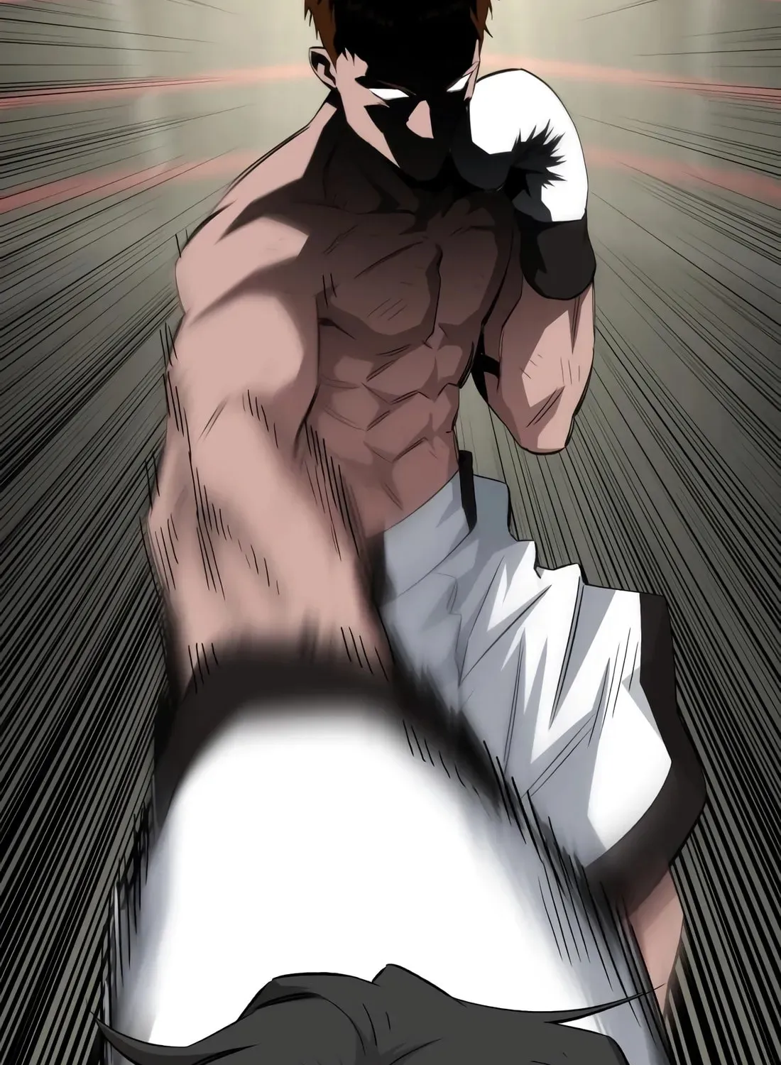 Smile Boxer Chapter 29 page 23 - 