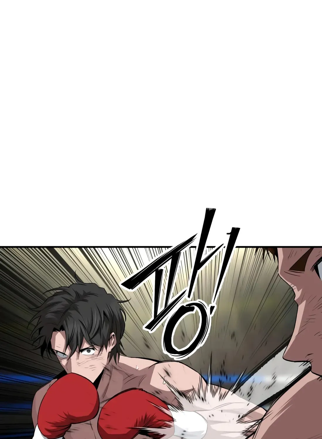 Smile Boxer Chapter 29 page 25 - 