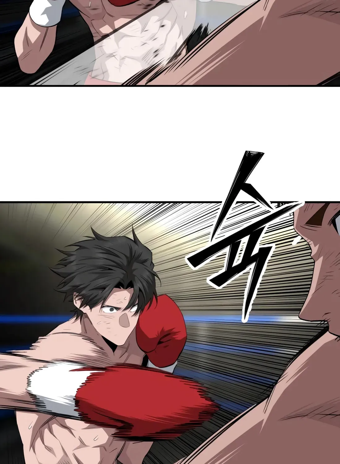 Smile Boxer Chapter 29 page 26 - 