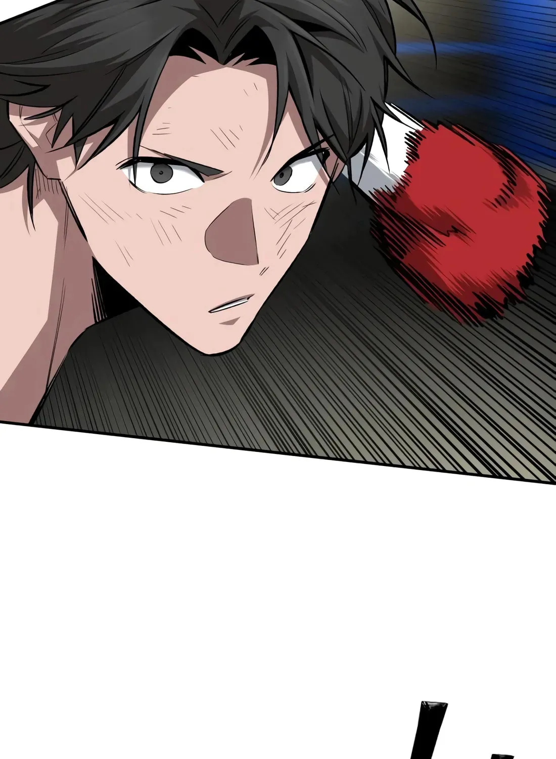 Smile Boxer Chapter 29 page 34 - 