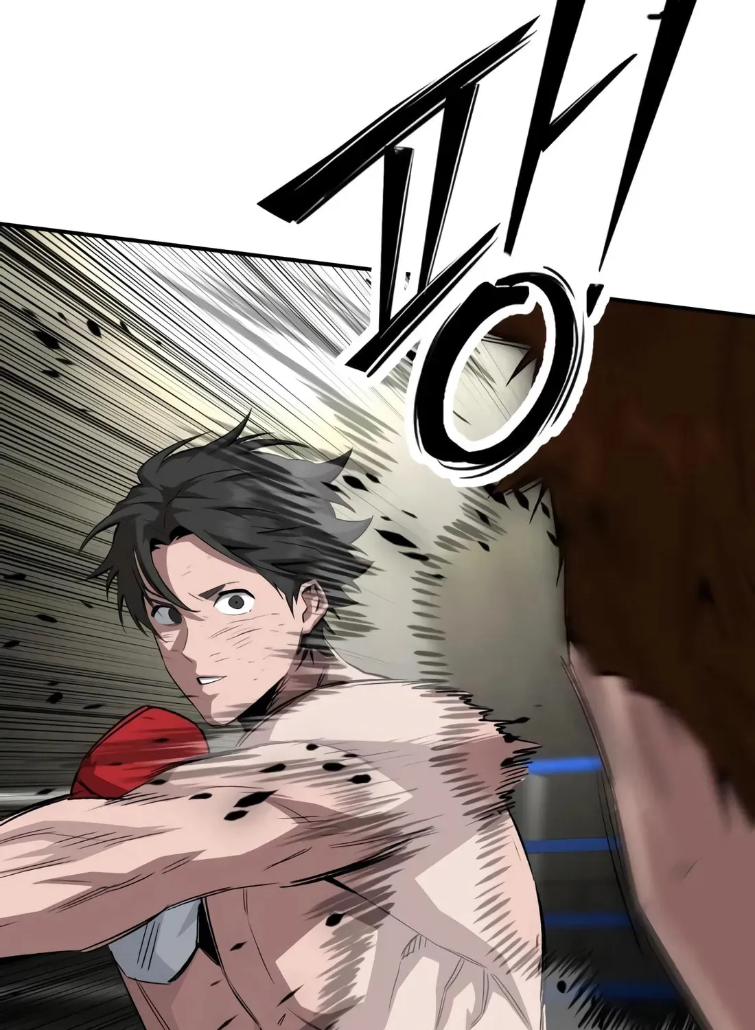 Smile Boxer Chapter 29 page 35 - 