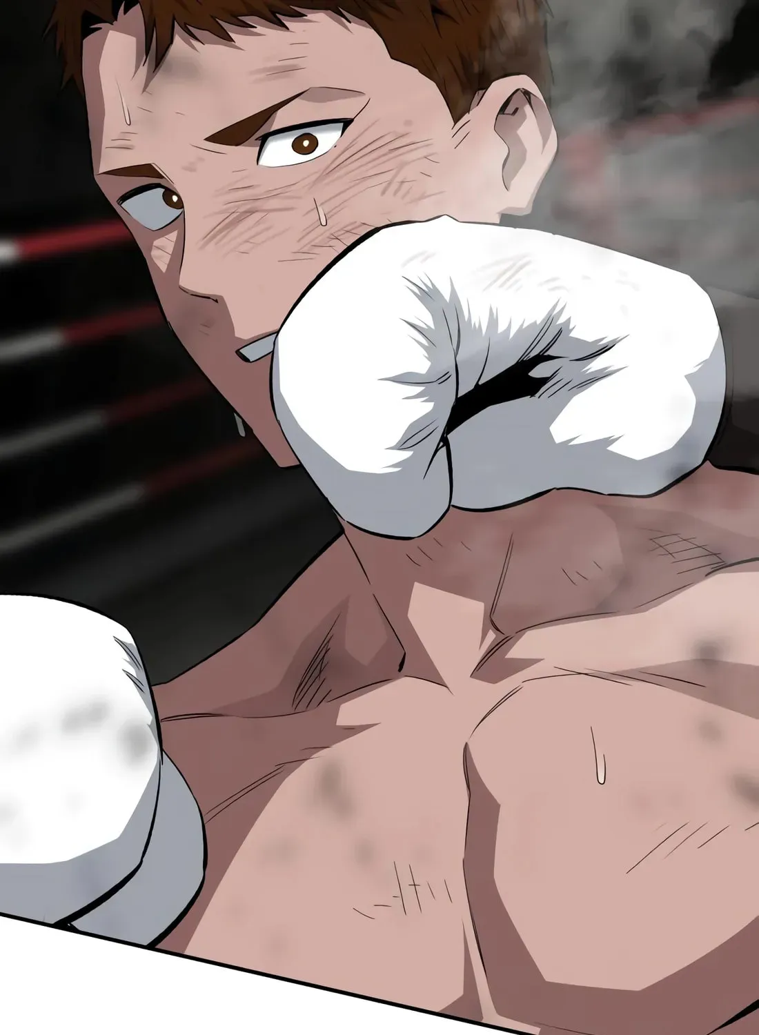 Smile Boxer Chapter 29 page 38 - 