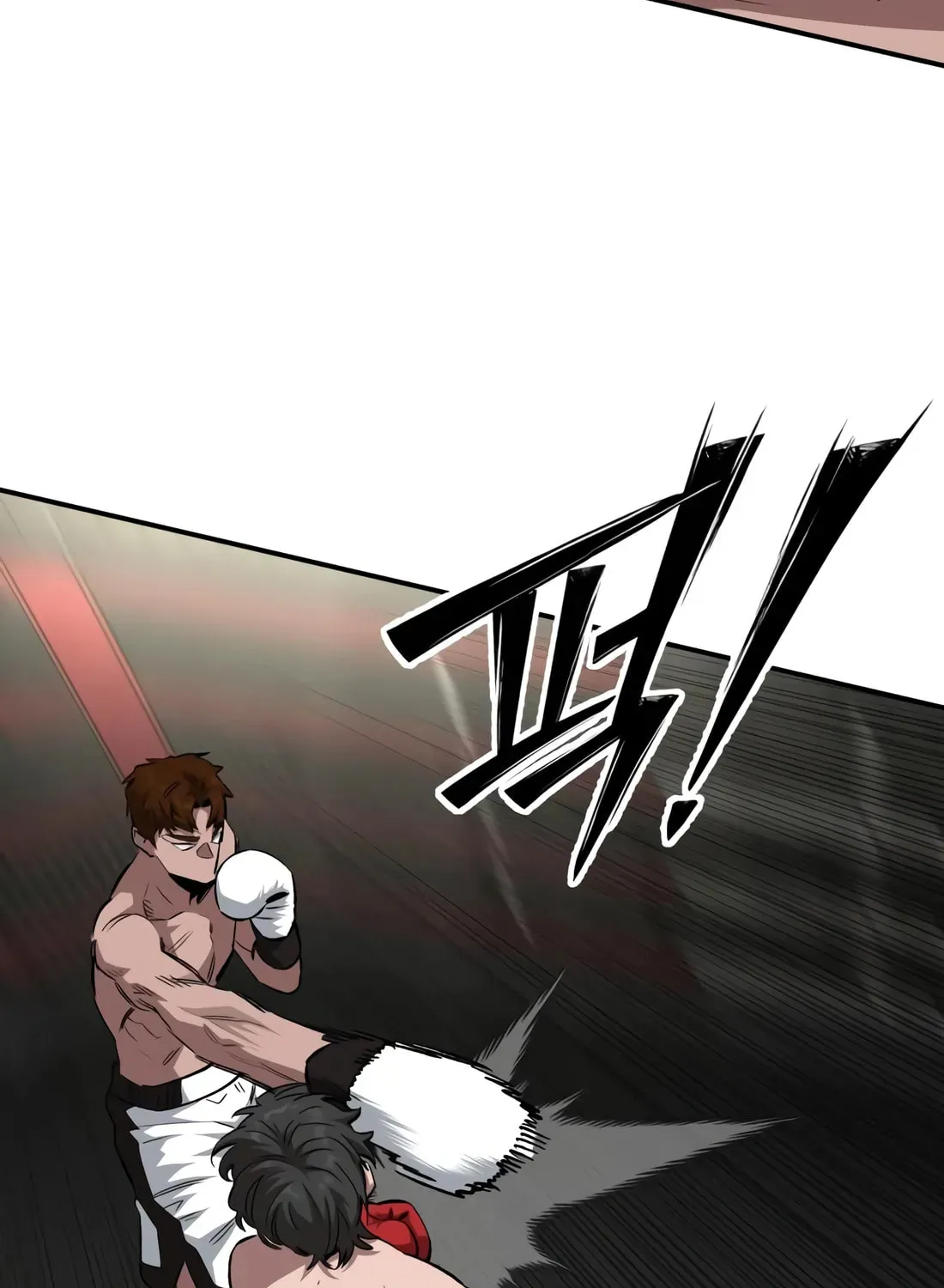 Smile Boxer Chapter 29 page 39 - 