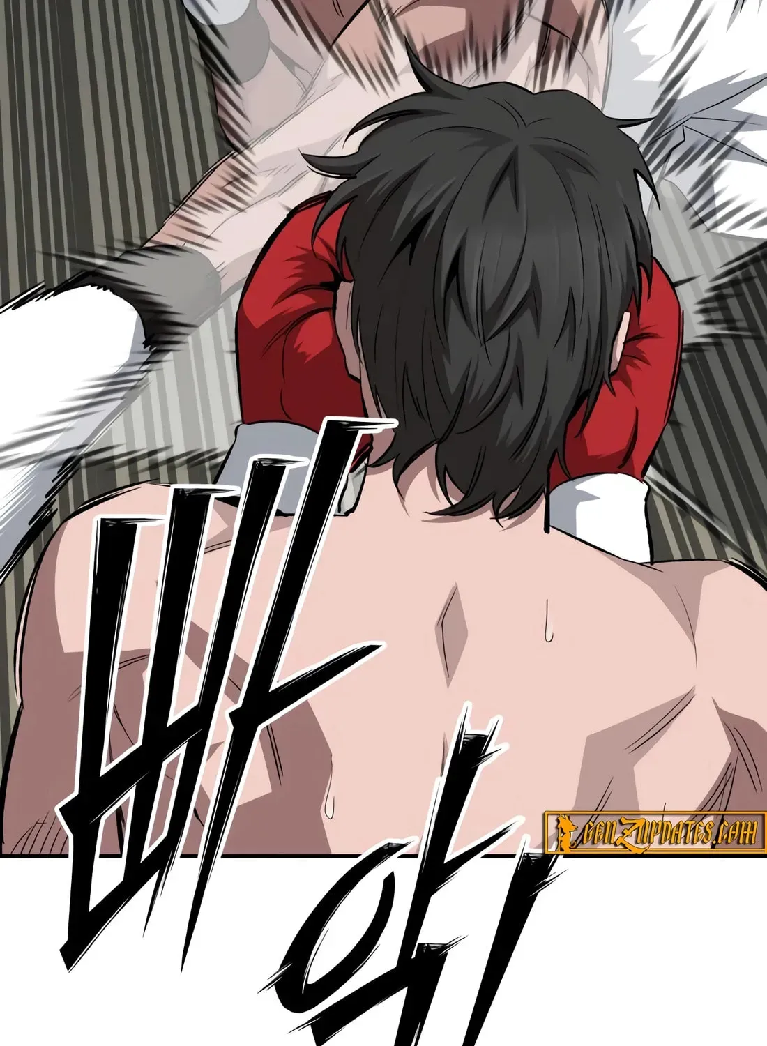 Smile Boxer Chapter 29 page 41 - 