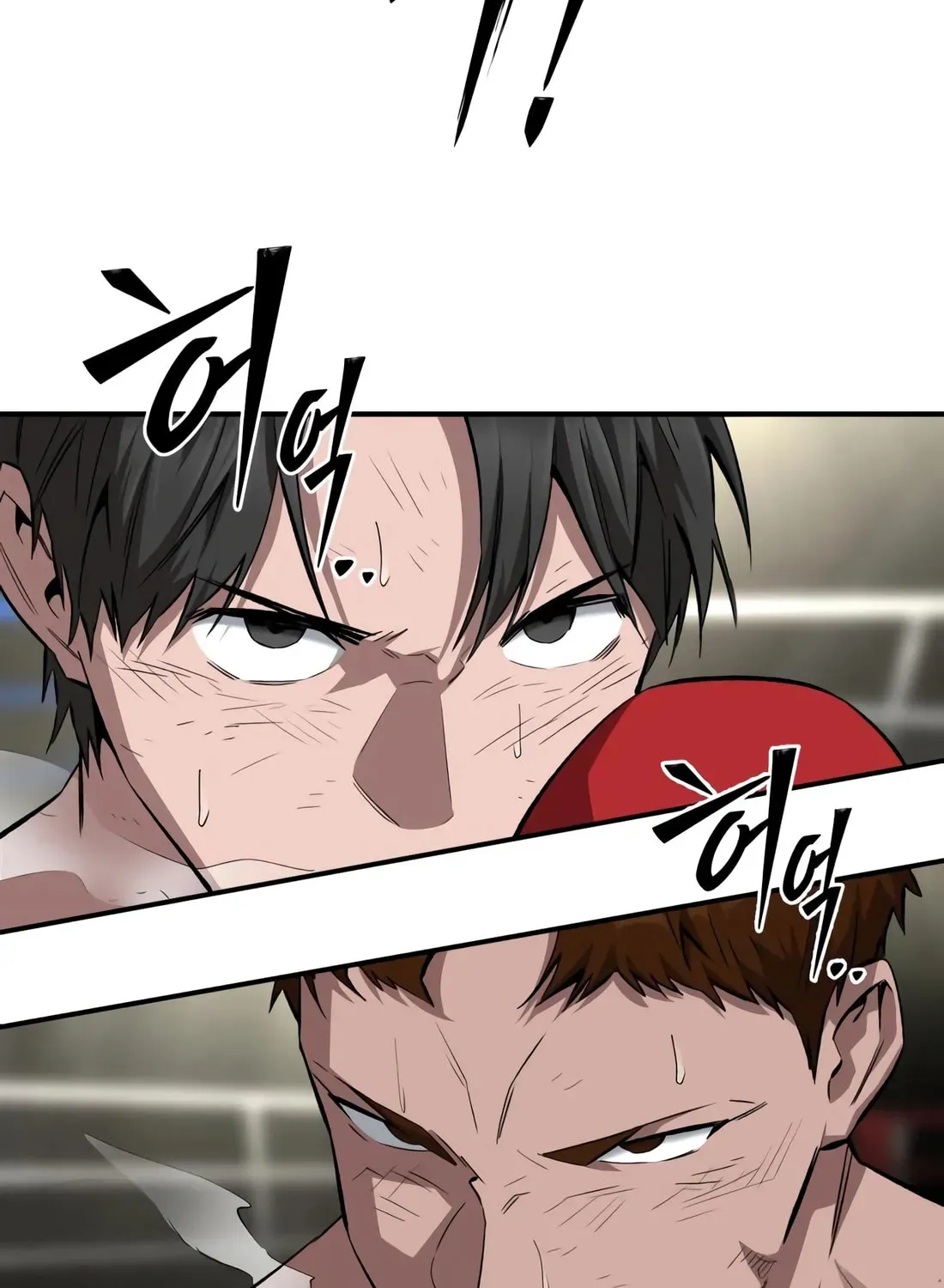 Smile Boxer Chapter 29 page 42 - 