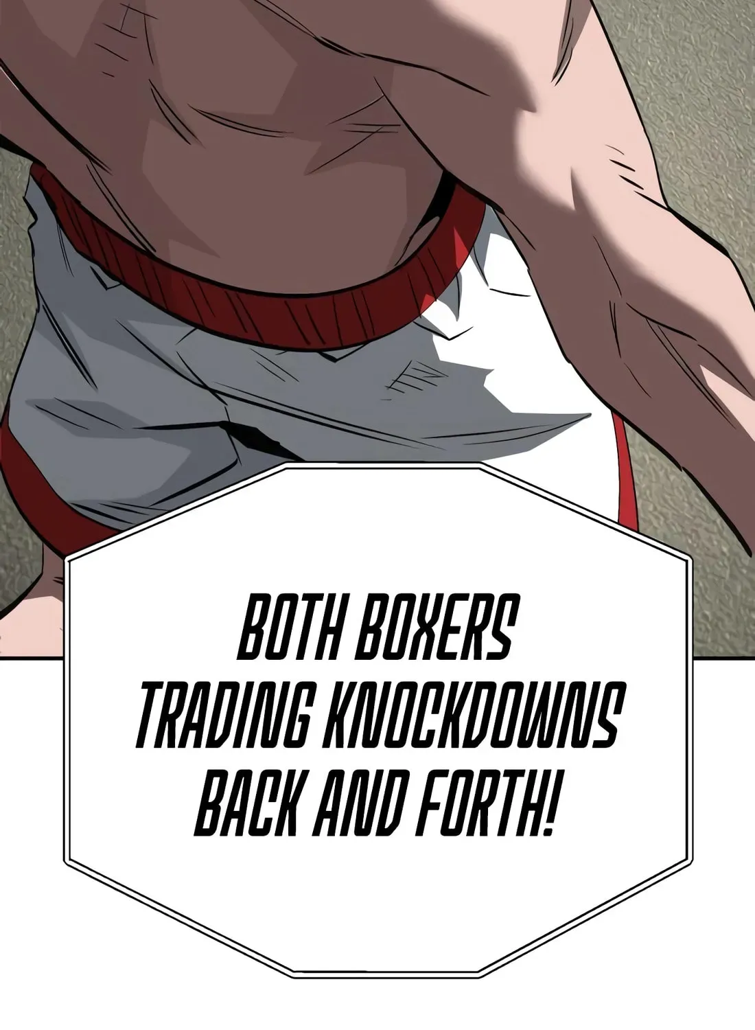 Smile Boxer Chapter 29 page 6 - 
