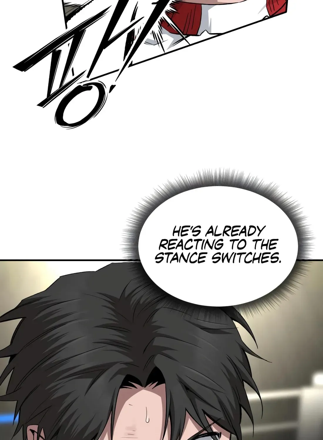 Smile Boxer Chapter 29 page 54 - 