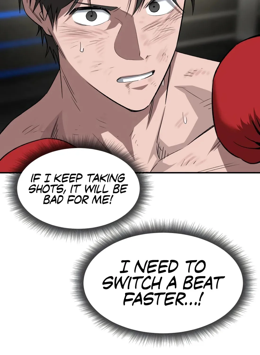 Smile Boxer Chapter 29 page 55 - 
