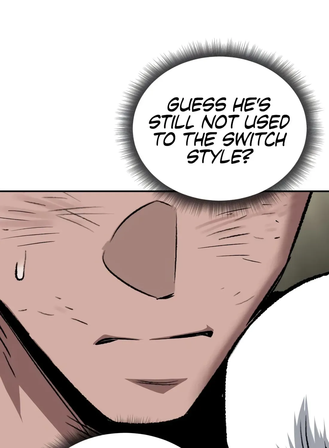 Smile Boxer Chapter 29 page 61 - 