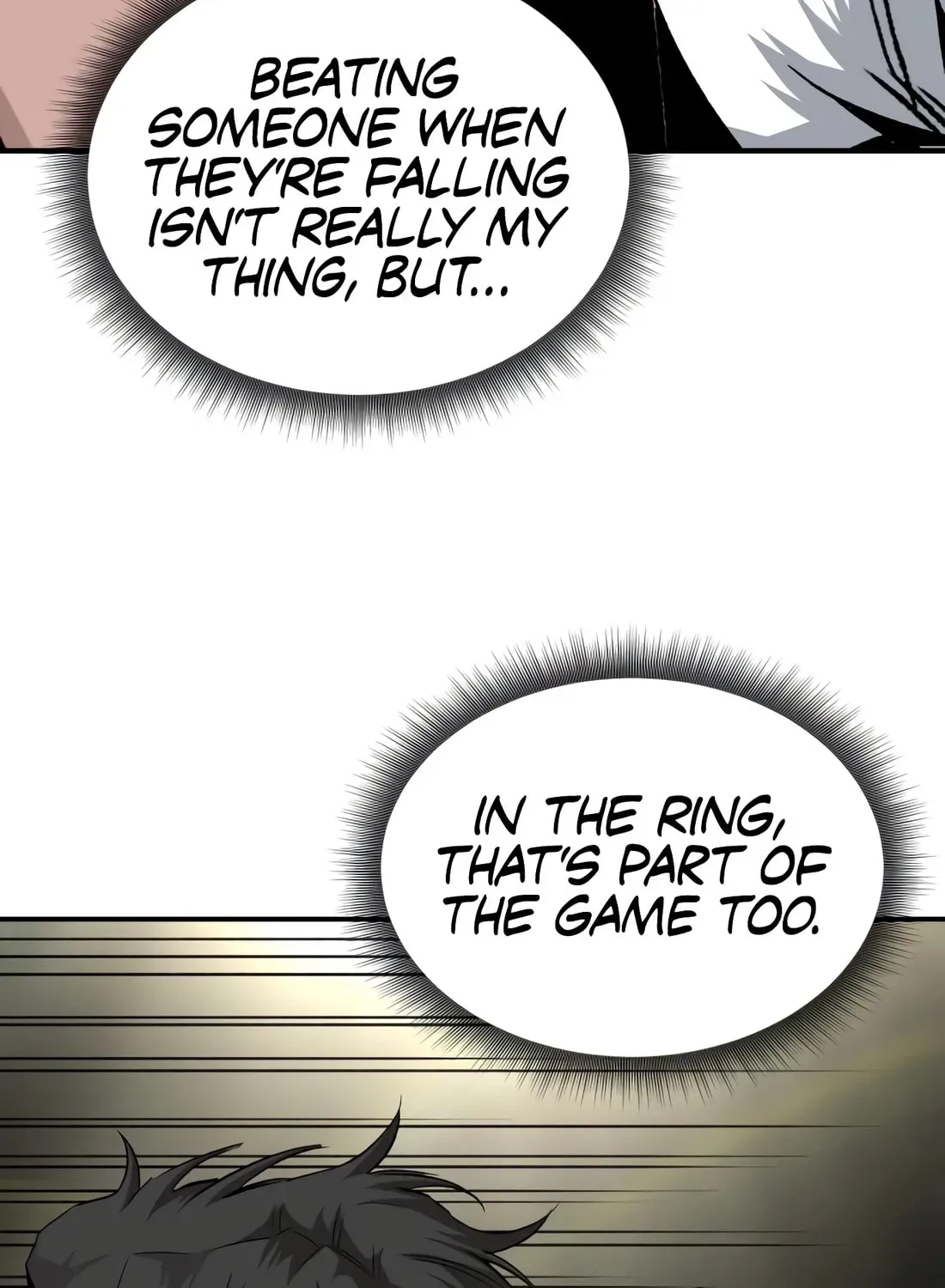 Smile Boxer Chapter 29 page 62 - 