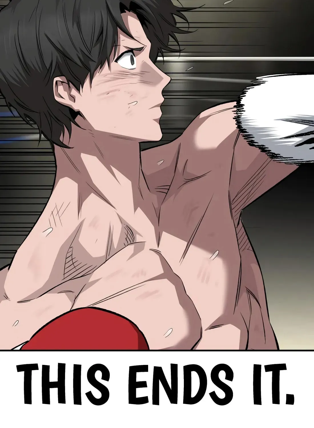 Smile Boxer Chapter 29 page 63 - 