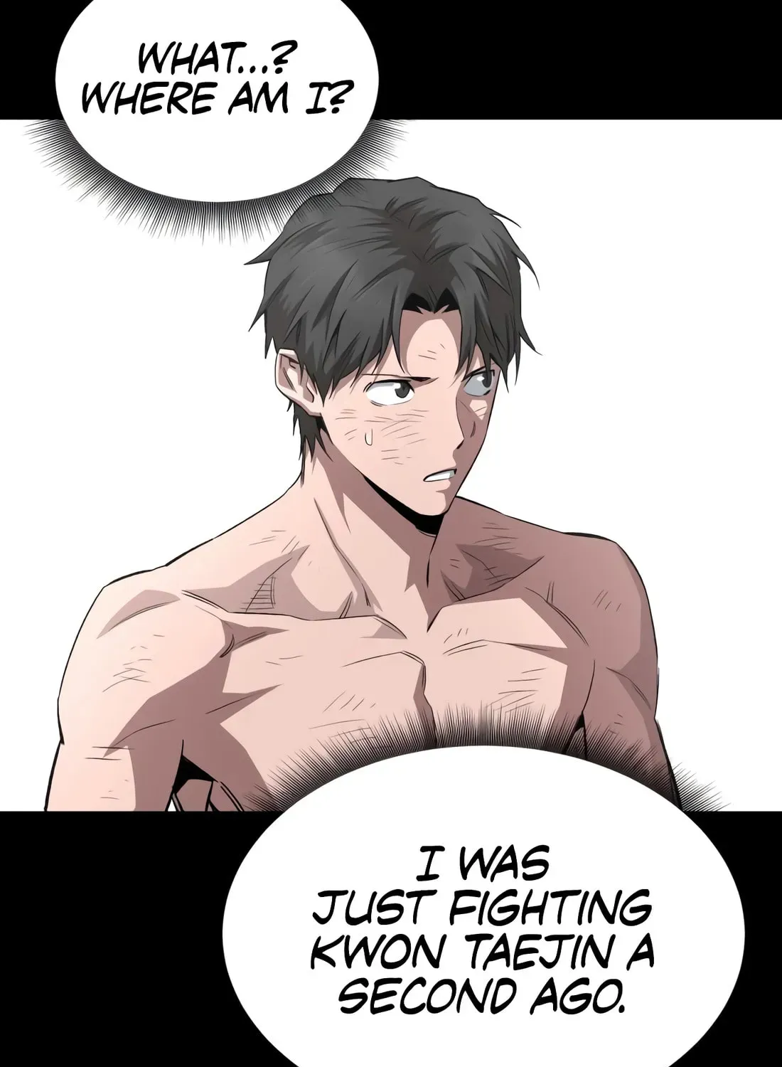 Smile Boxer Chapter 29 page 69 - 