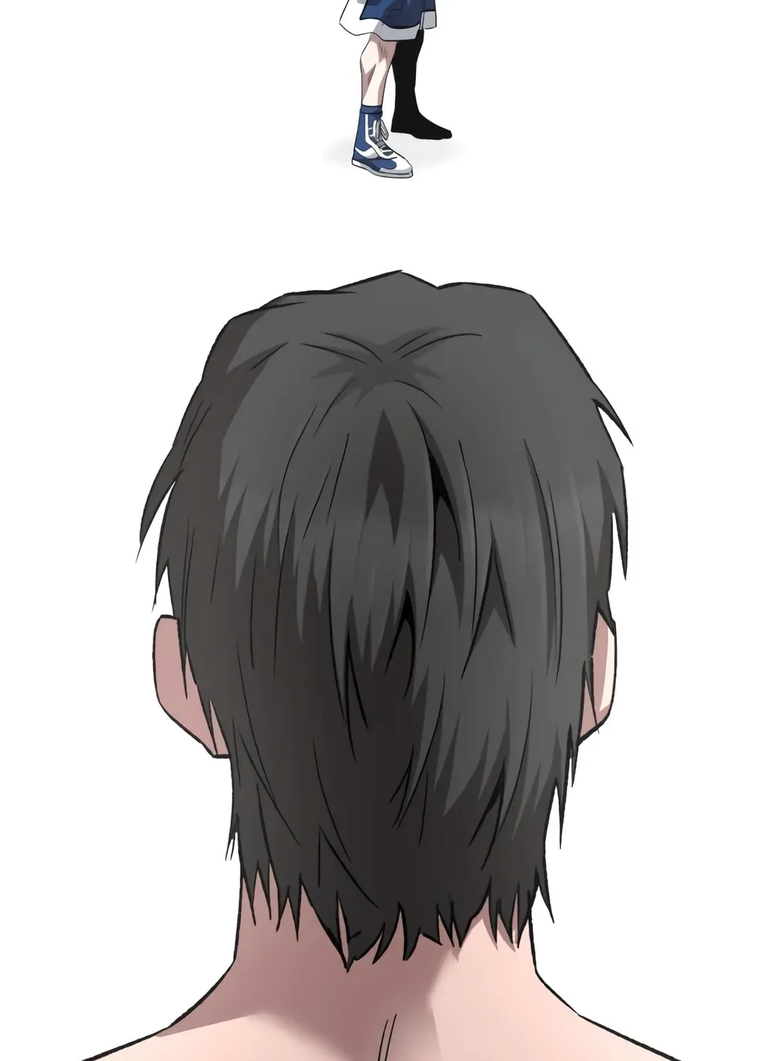 Smile Boxer Chapter 29 page 71 - 