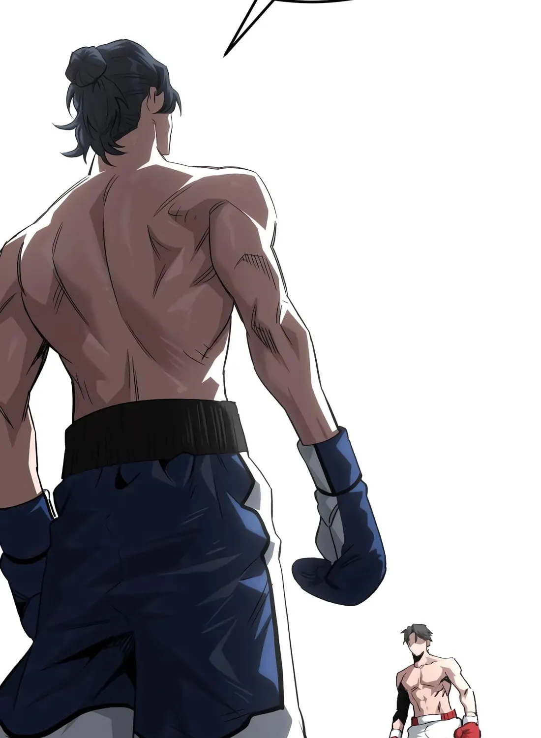 Smile Boxer Chapter 29 page 73 - 