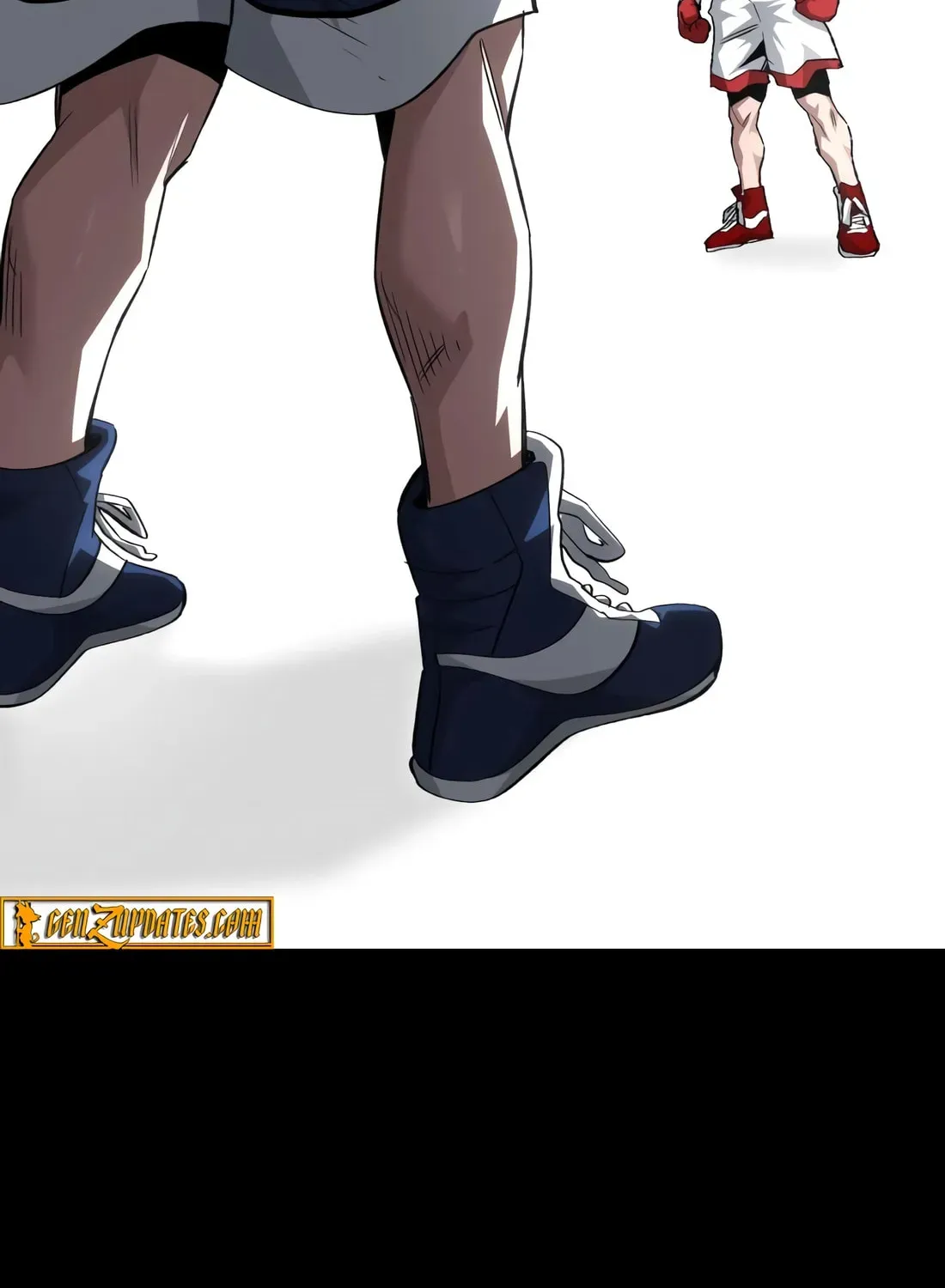 Smile Boxer Chapter 29 page 74 - 