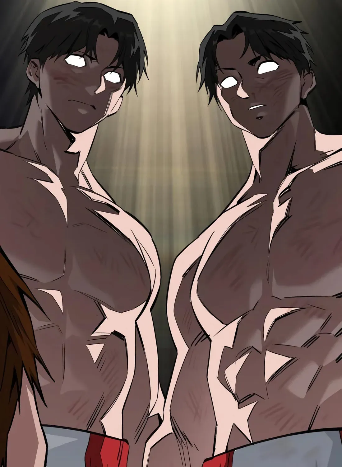 Smile Boxer Chapter 29 page 9 - 