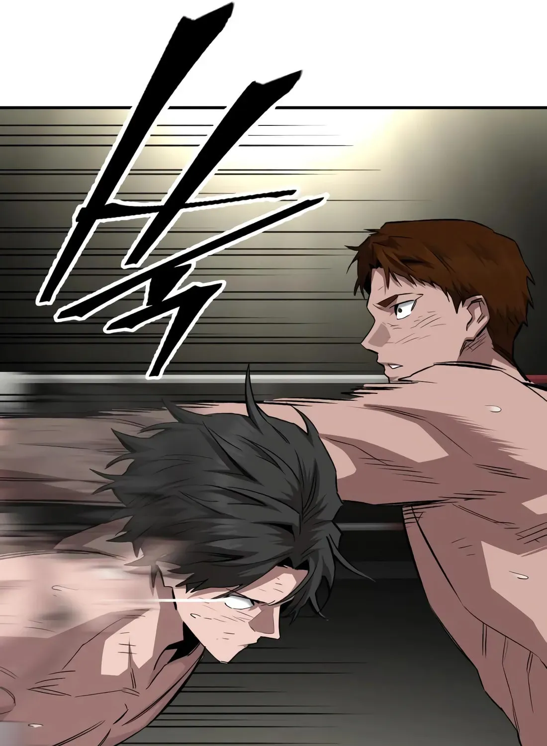 Smile Boxer Chapter 29 page 86 - 