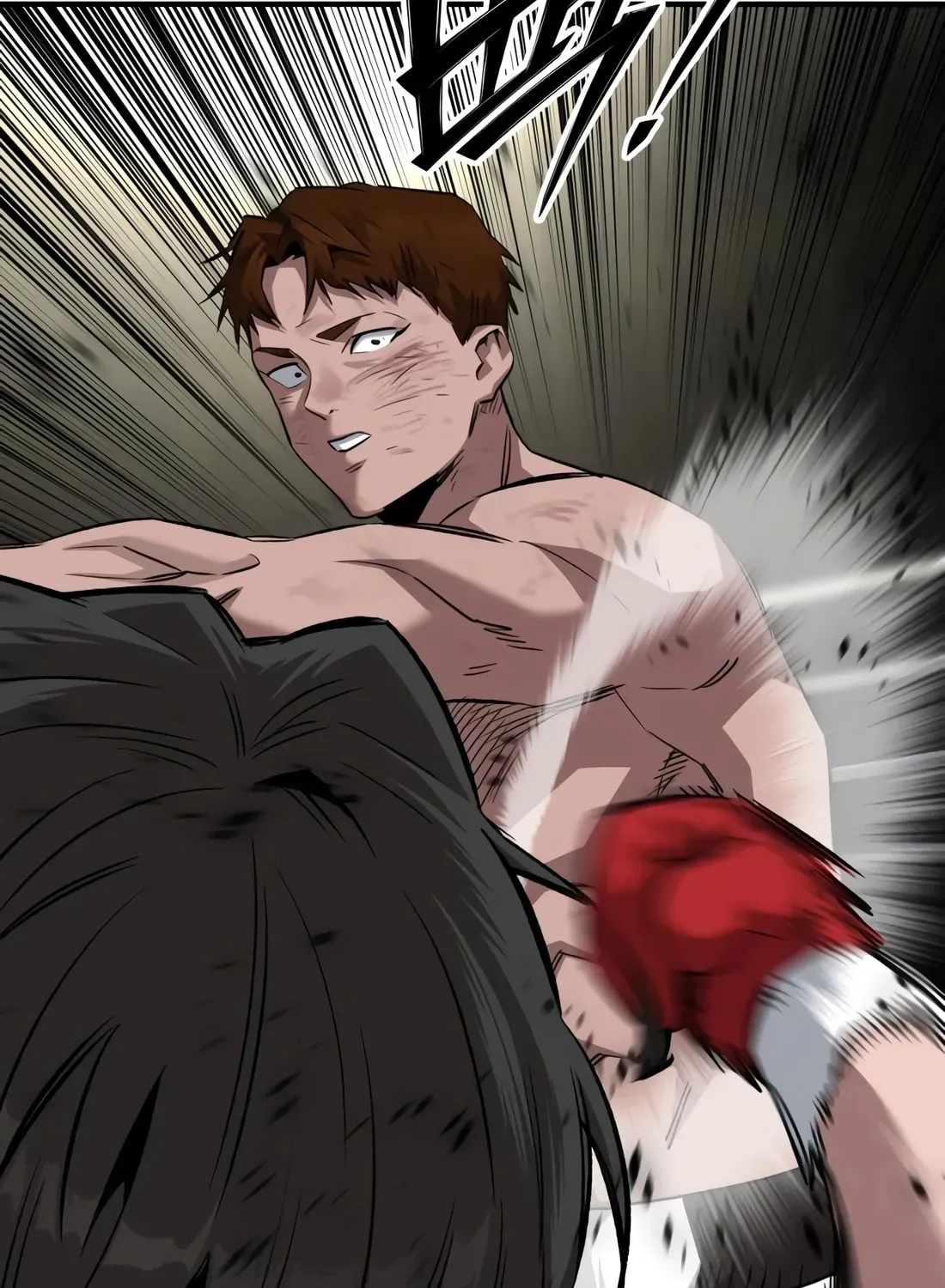 Smile Boxer Chapter 29 page 88 - 