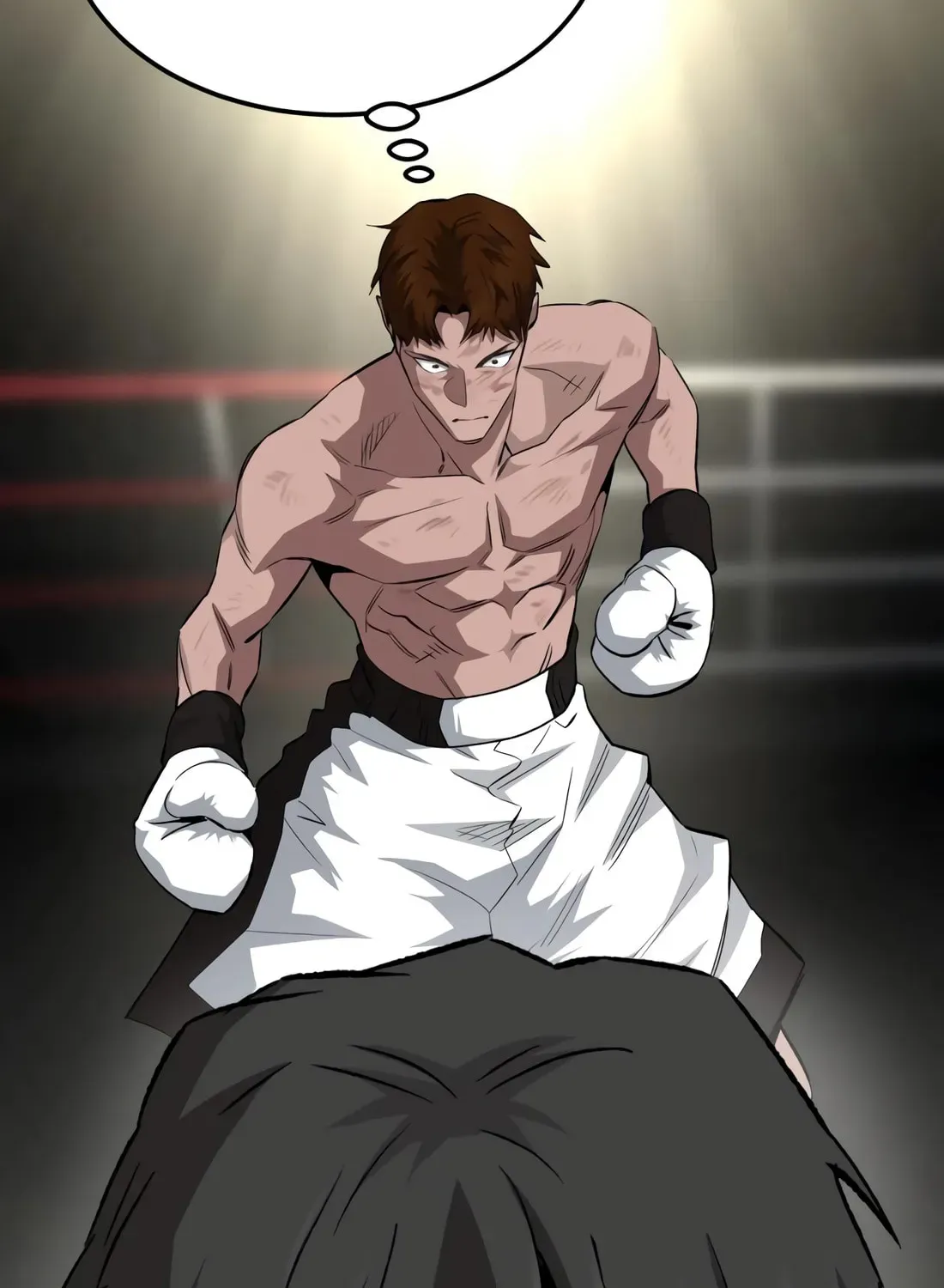Smile Boxer Chapter 29 page 91 - 