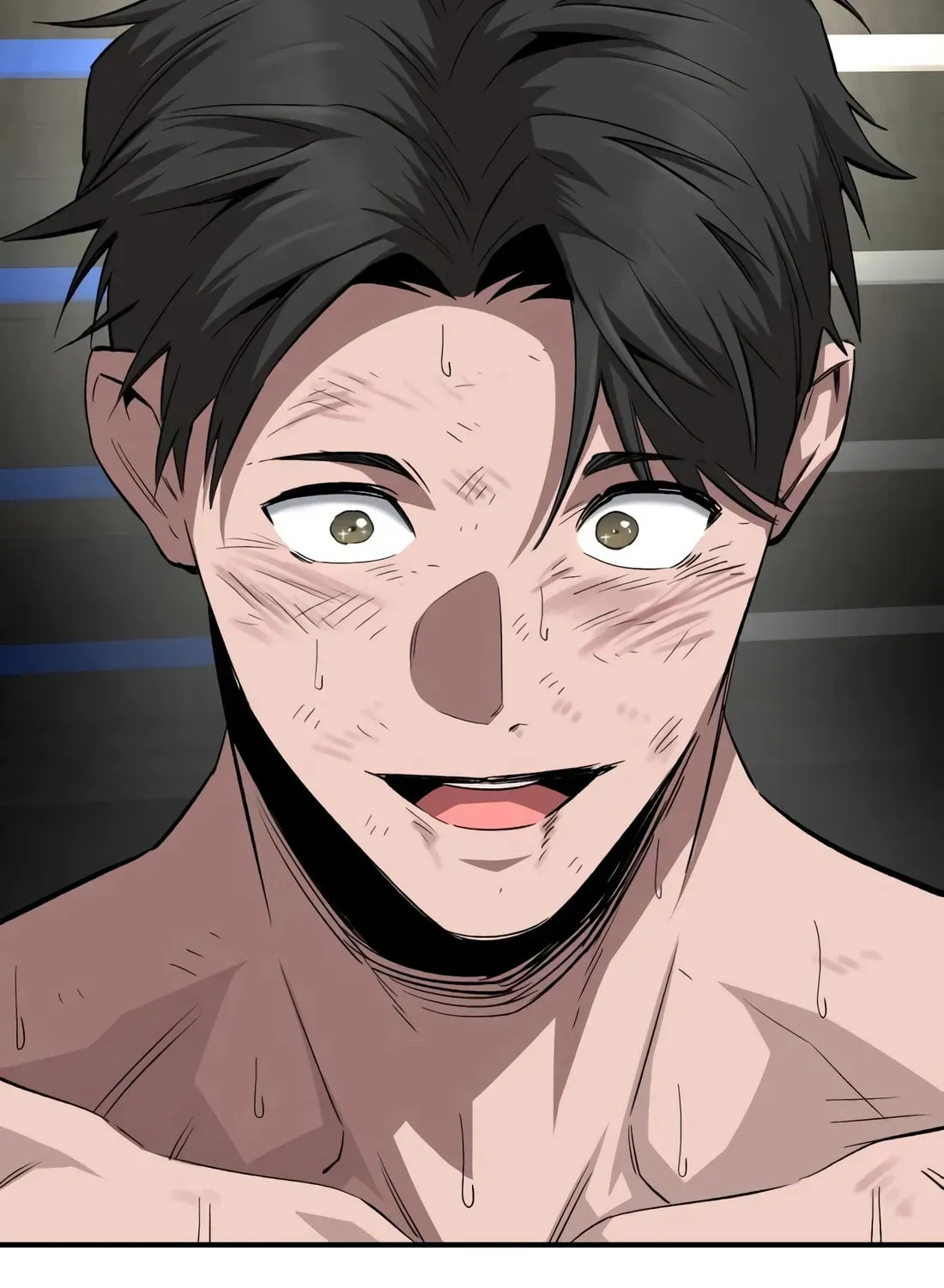 Smile Boxer Chapter 29 page 93 - 