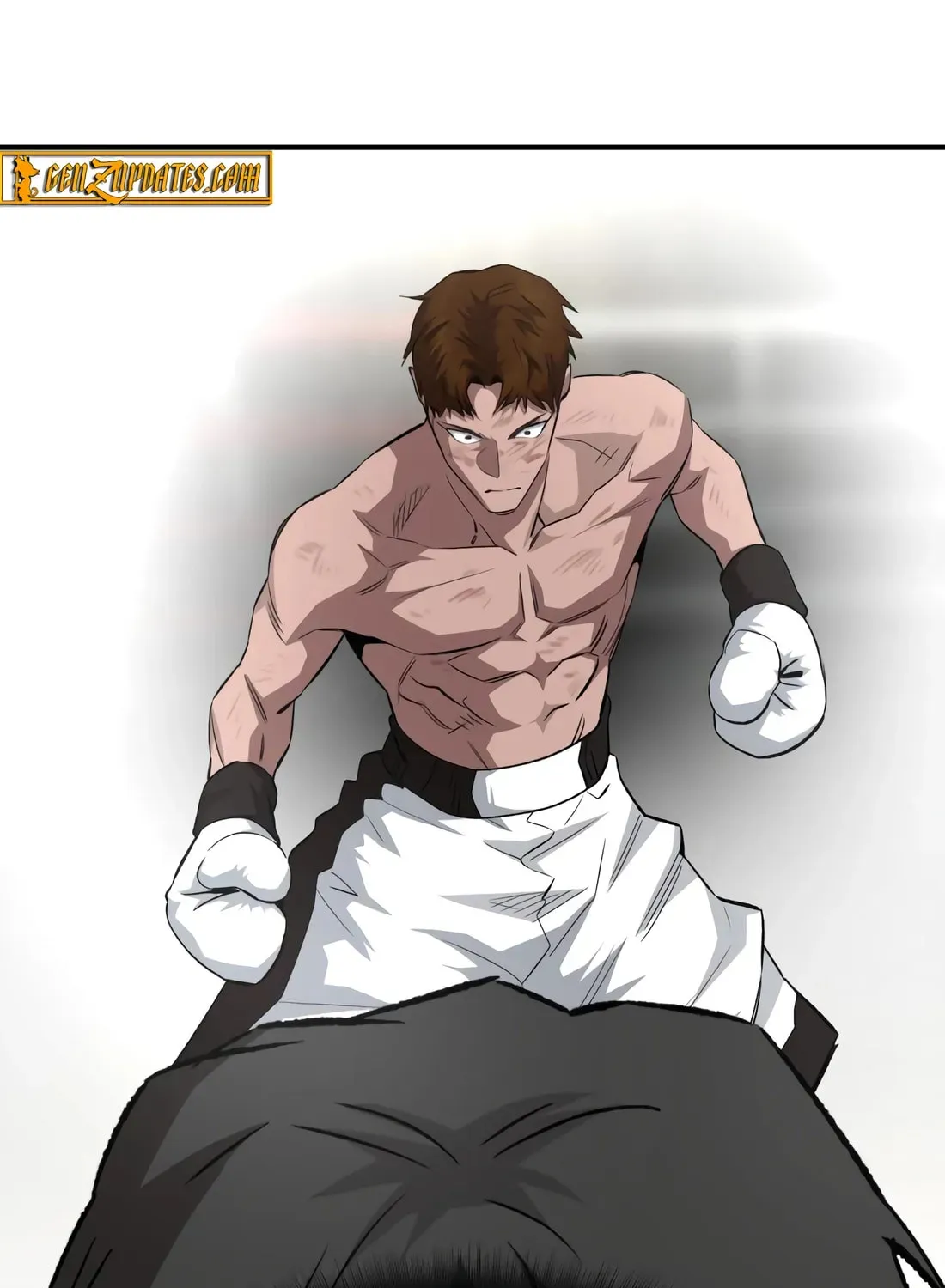 Smile Boxer Chapter 29 page 100 - 