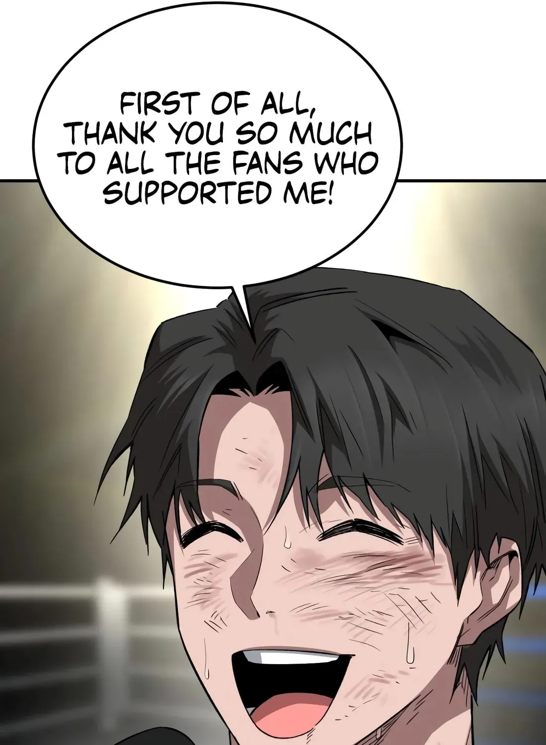 Smile Boxer Chapter 30 page 107 - 