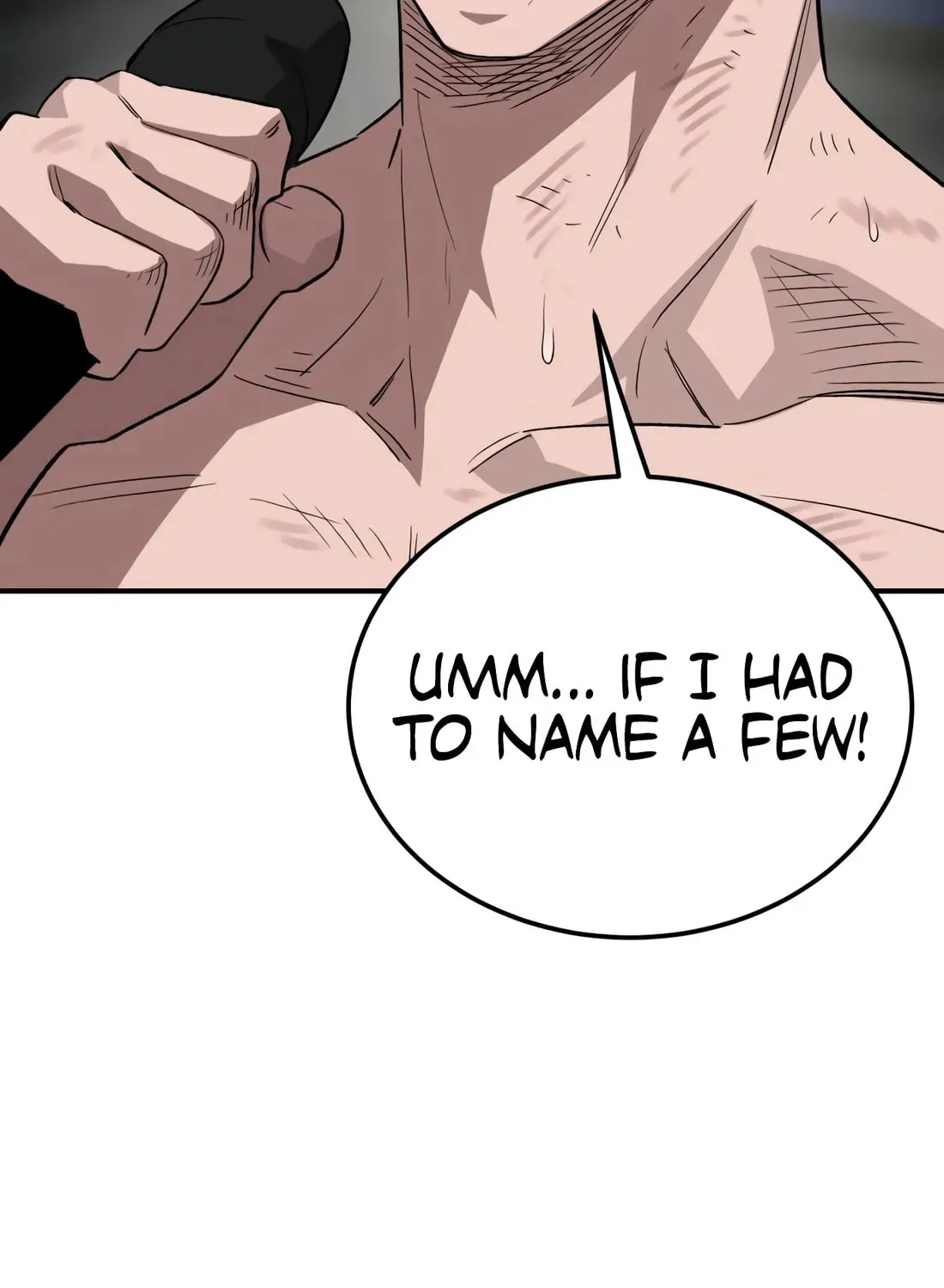 Smile Boxer Chapter 30 page 108 - 